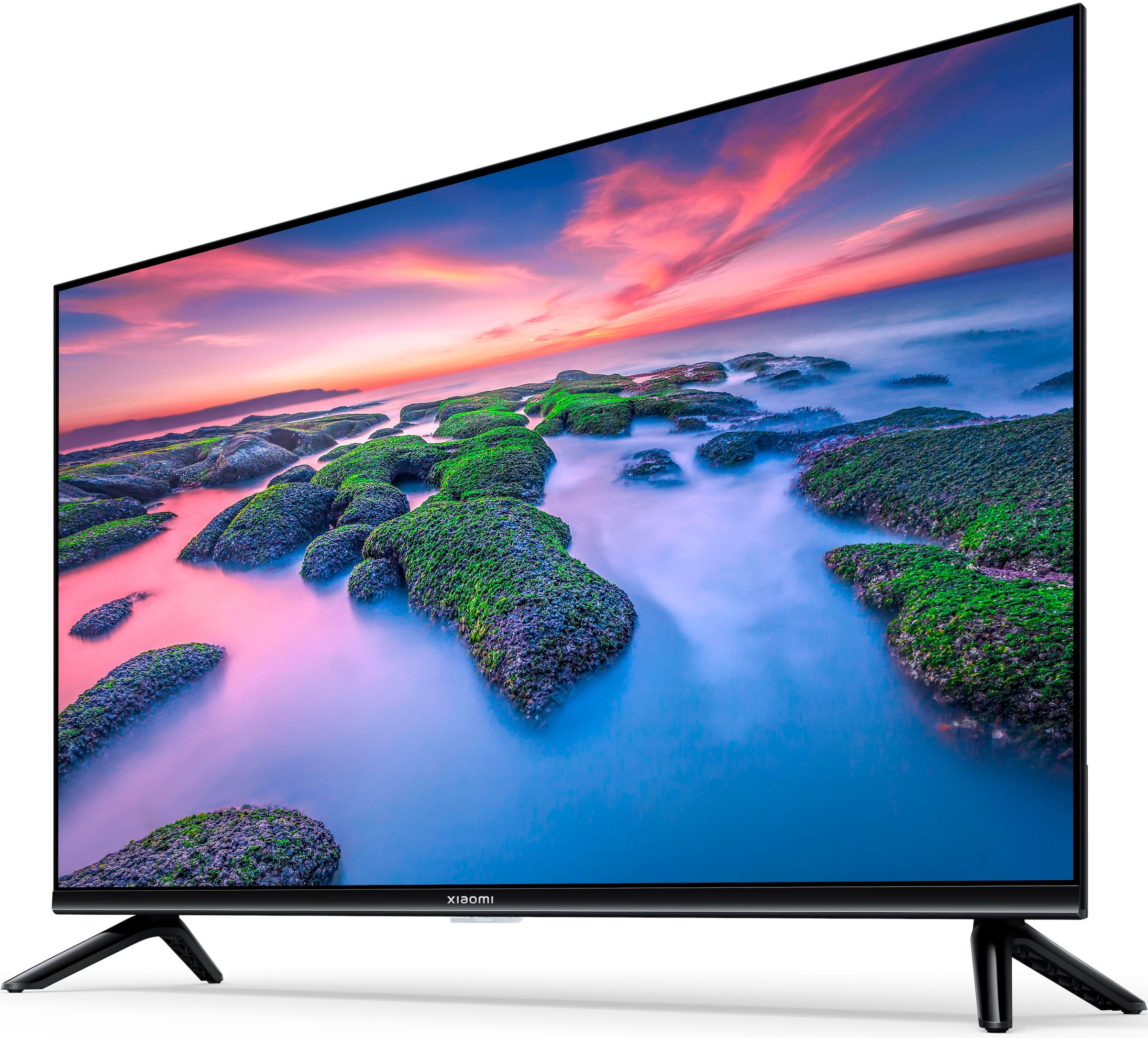 Xiaomi LED-Fernseher »L32M7-EAEU«, HD ready, Smart-TV