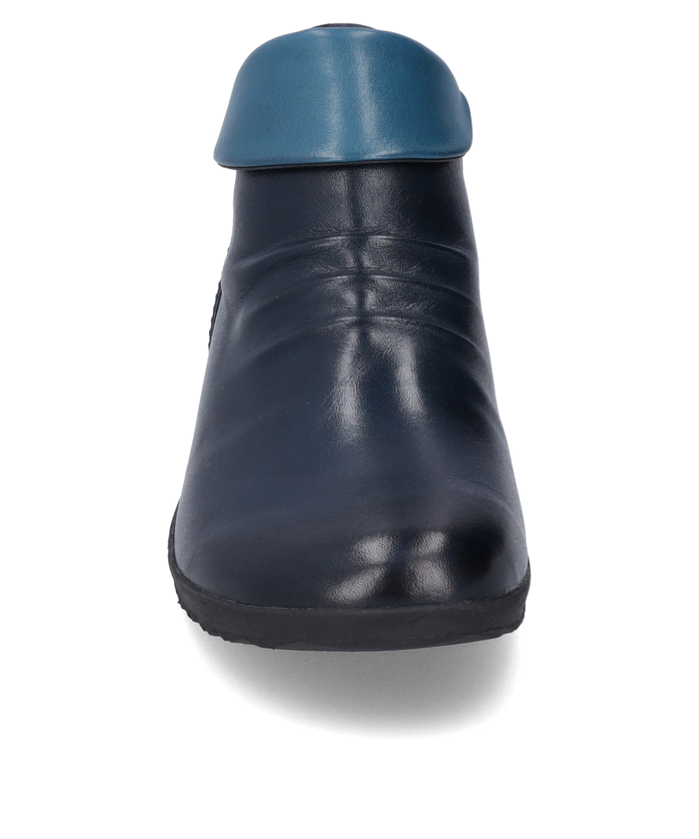Josef Seibel Stiefelette »Naly 49, ocean-kombi«
