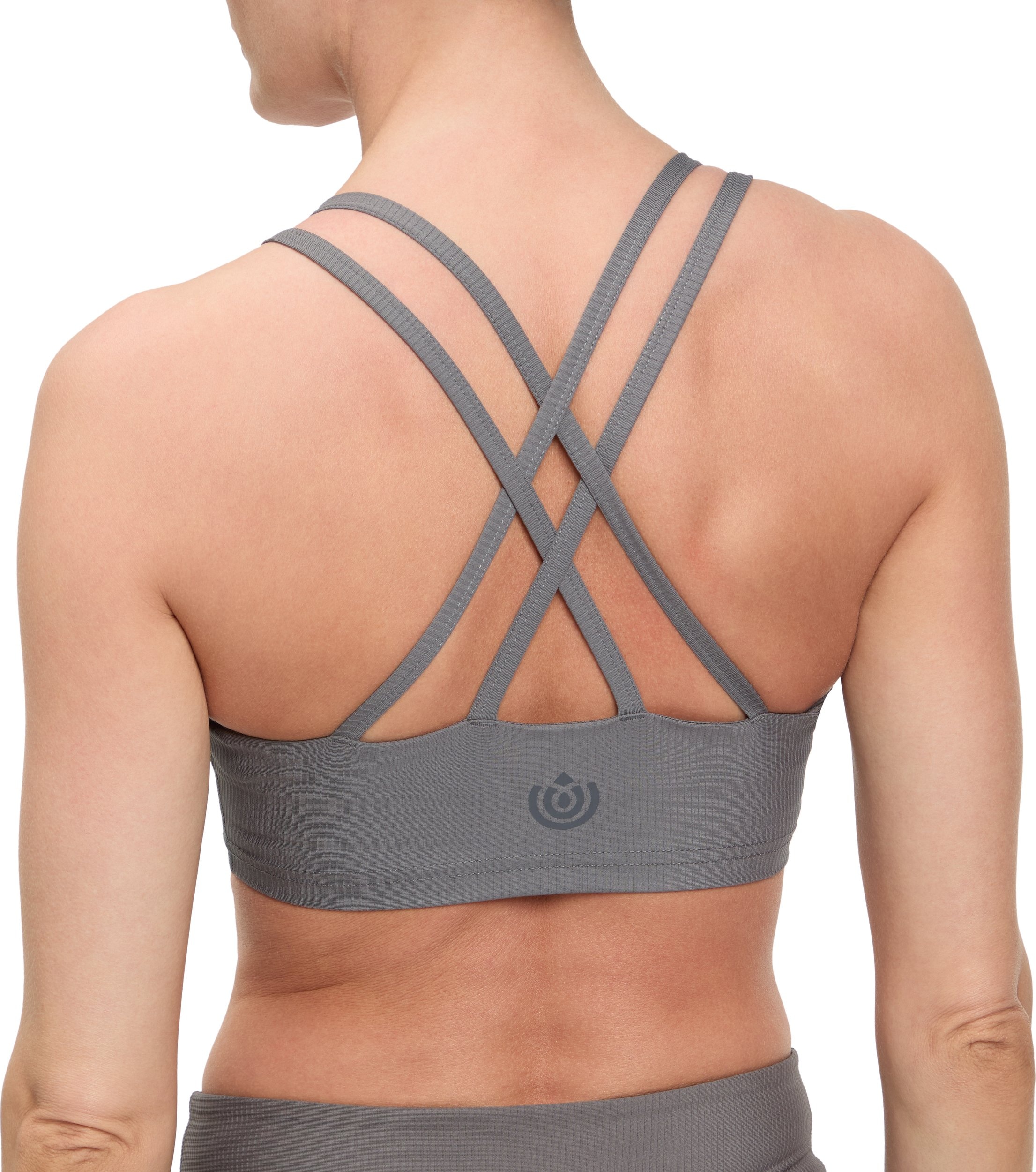Energetics Sport-BH »DA.-SPORT-BH OLORA W« für Training und sportliche Aktivitäten geeignet, sportlicher Stil