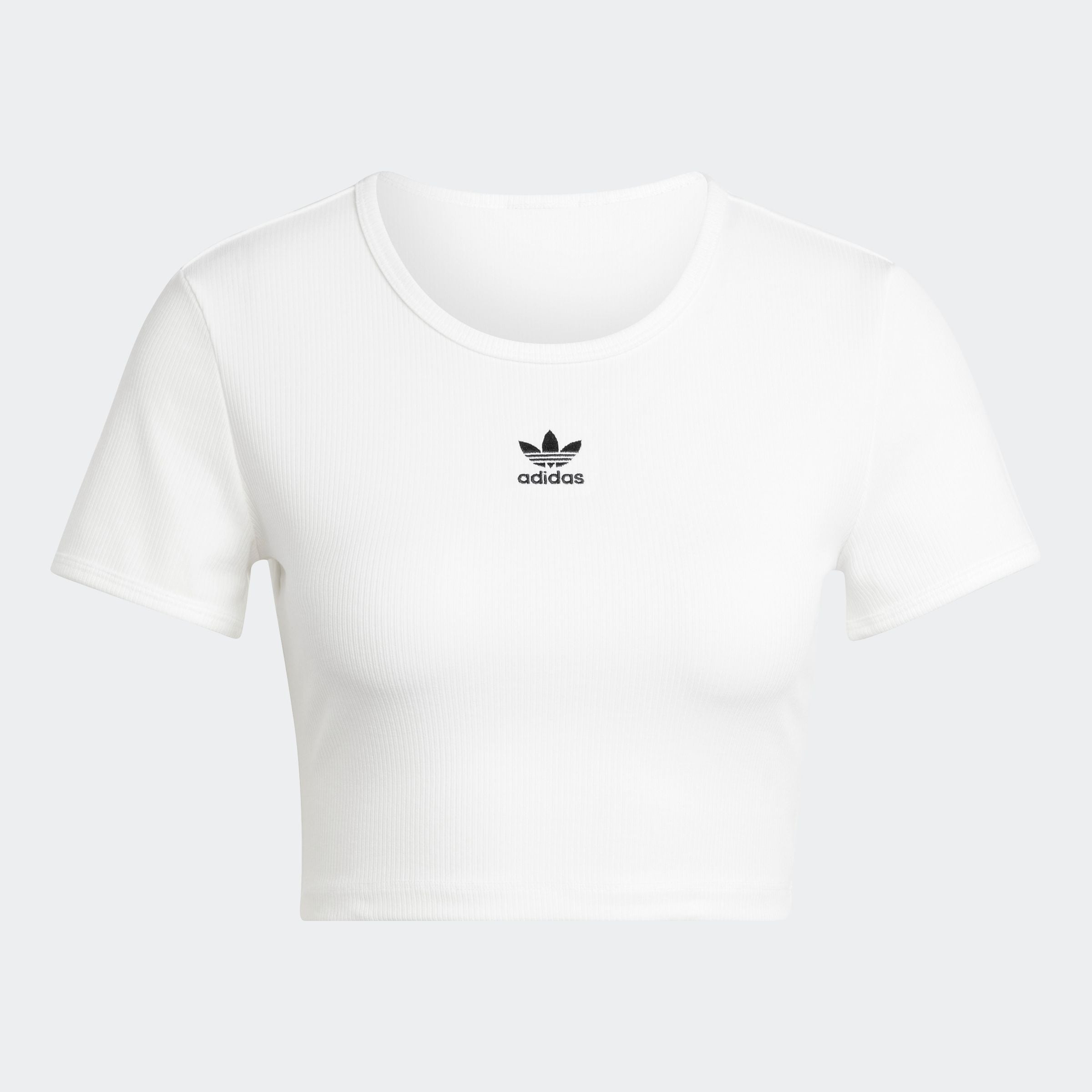 adidas Originals T-Shirt »ESS RIB TEE«