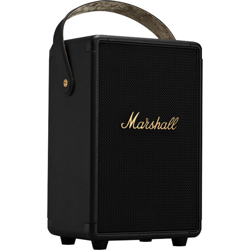 Marshall Bluetooth-Speaker »Tufton Portable«, (1 St.)