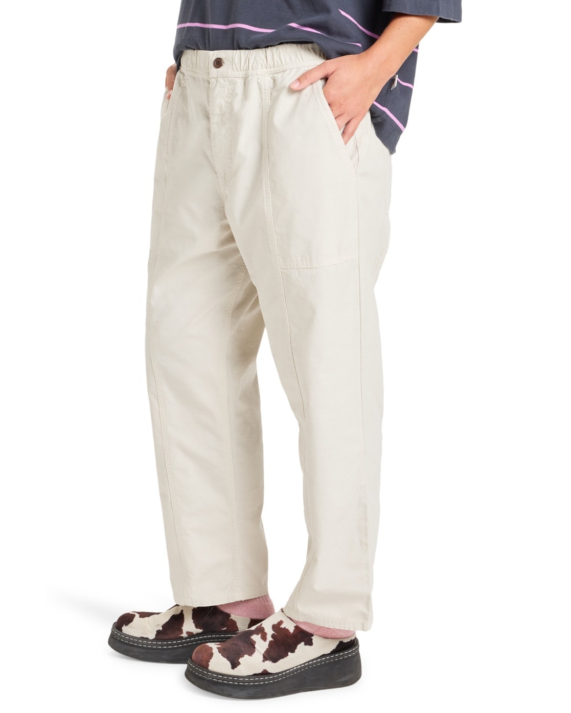 Quiksilver Stoffhose »Triple Crown«