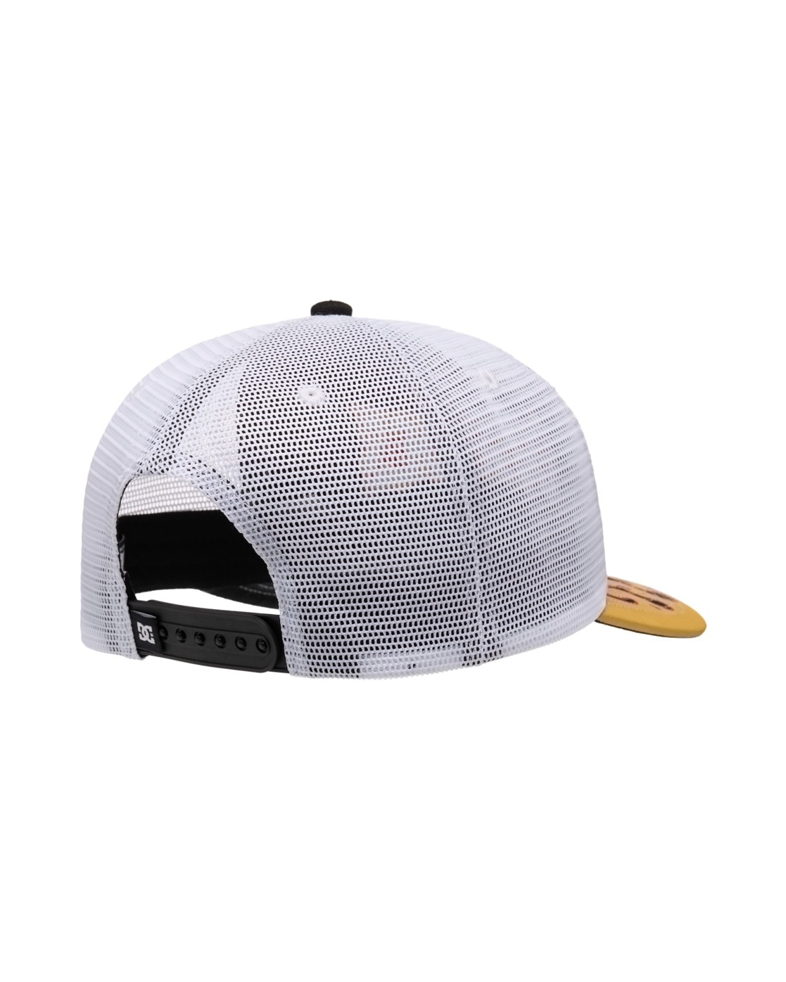 DC Shoes Snapback Cap »Burning Brim«