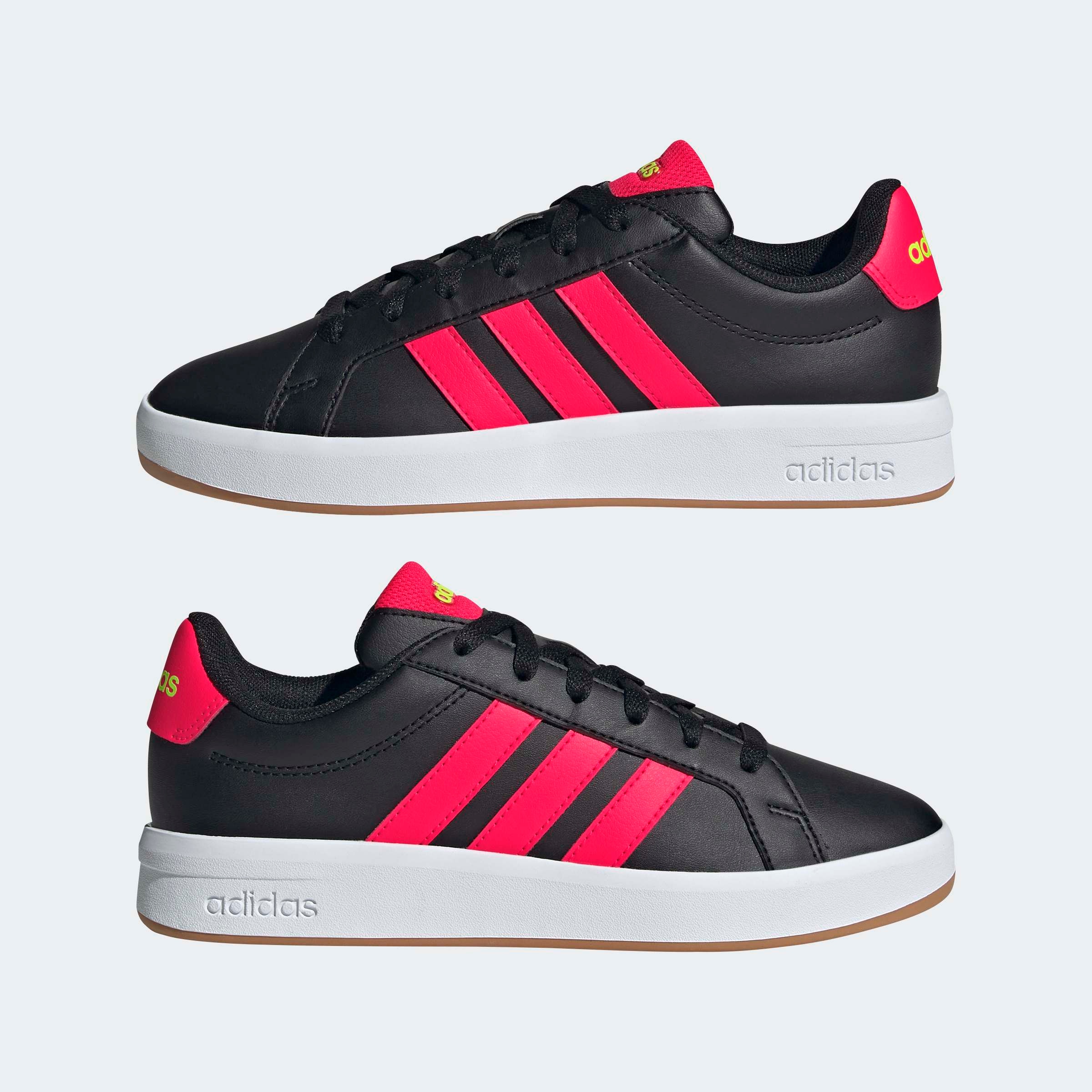 adidas Sportswear Sneaker »GRAND COURT 3.0 KINDER UND TEENS«  für Kinder & Jugendliche
