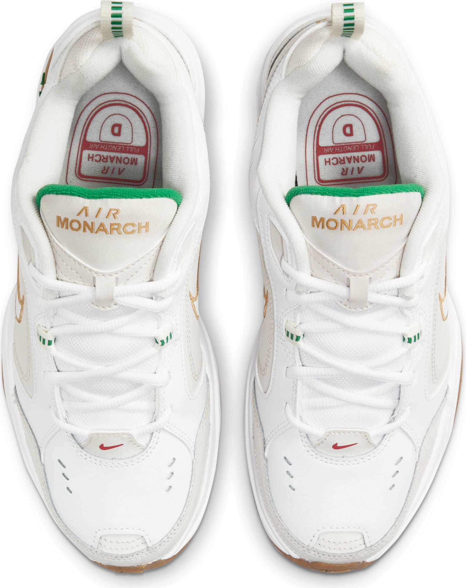 Nike Trainingsschuh »NIKE AIR MONARCH IV«