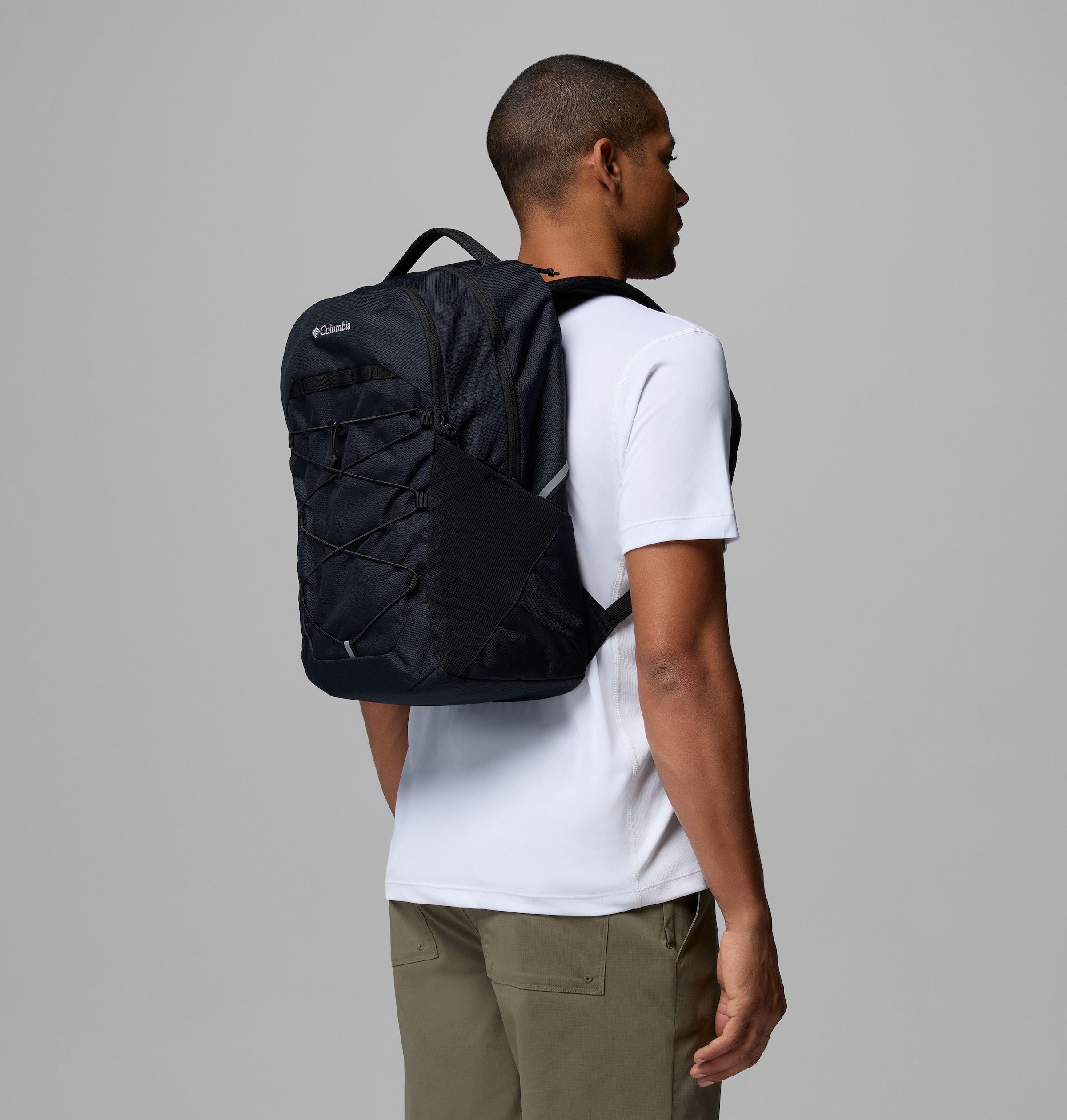 Columbia »Atlas Explorer 28L Backpack« für Trekking und Outdoor-Sportarten geeignet, mit 1 Vordertasche