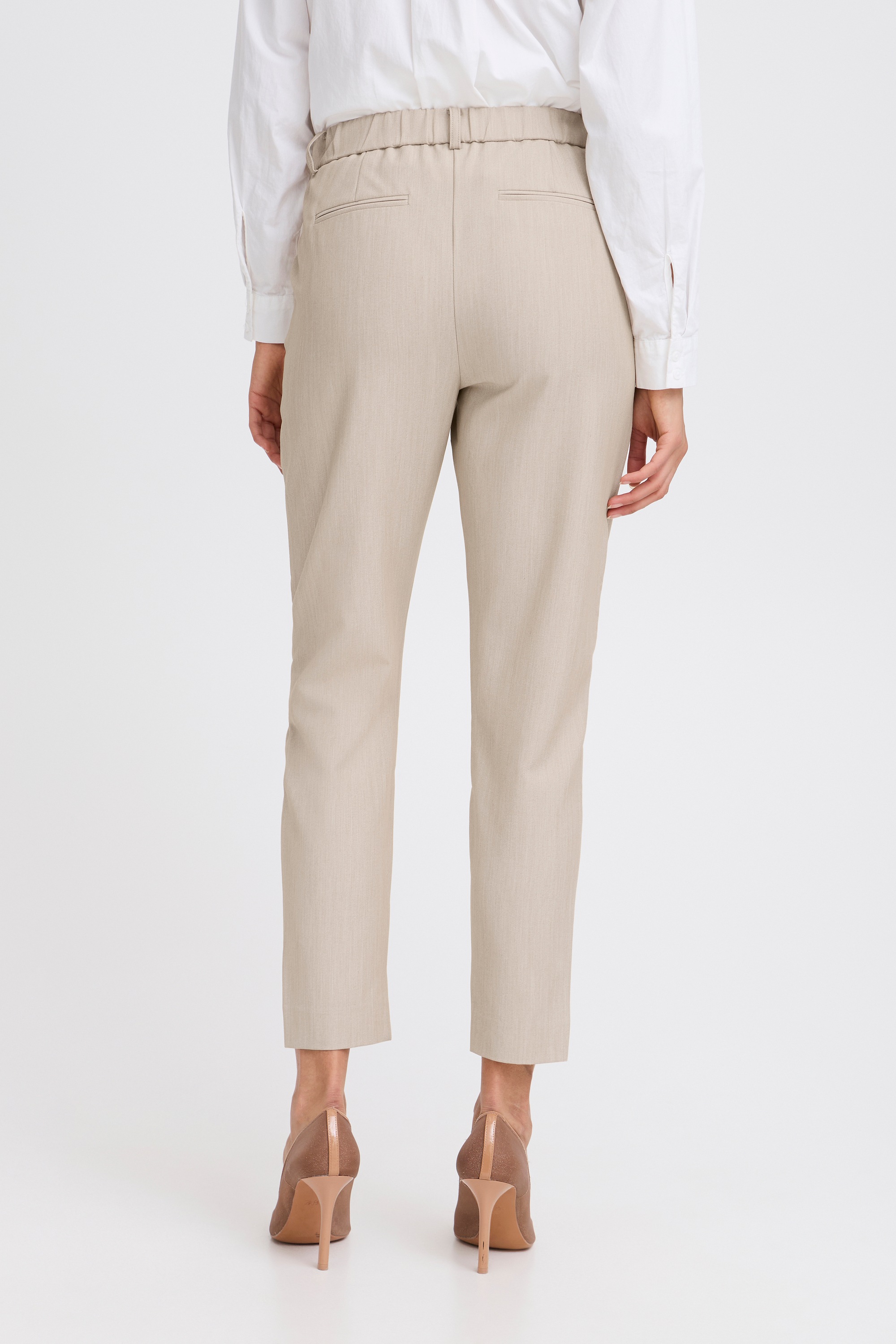 b.young Marlene-Hose »Hose BYDANTA«