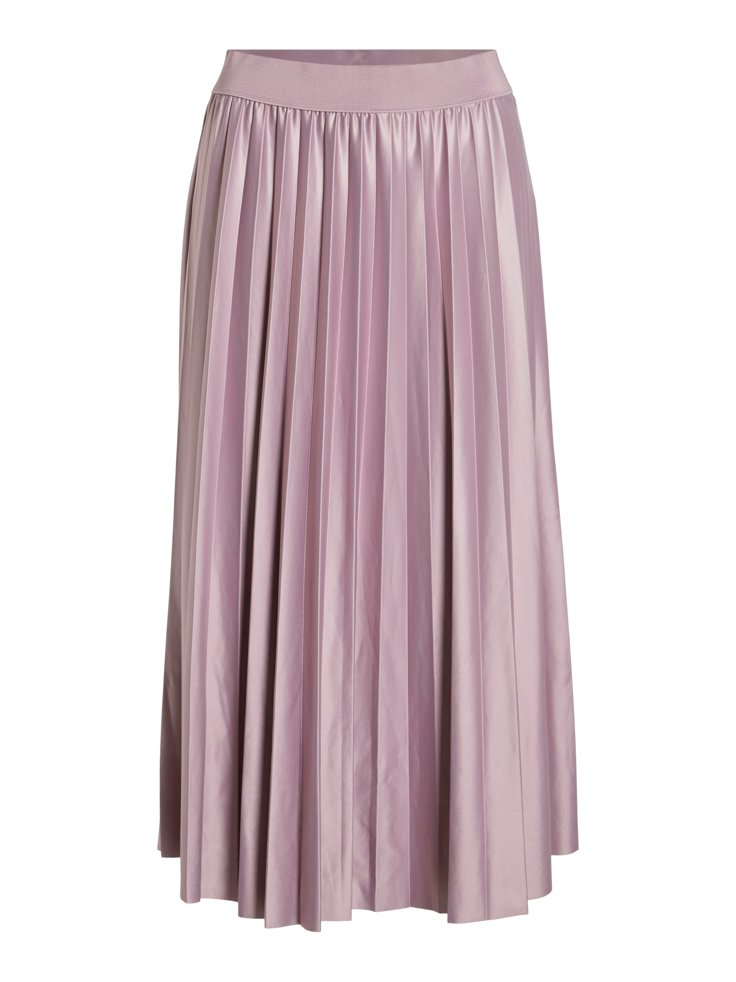Vila Plisseerock »VINITBAN SKIRT - NOOS«