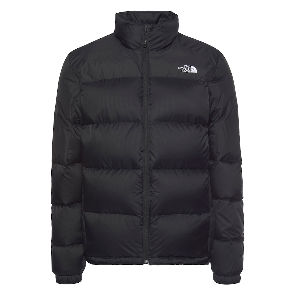 The North Face Daunenjacke »DIABLO«, ohne Kapuze, Wasserabweisend & Winddicht & Atmungsaktiv