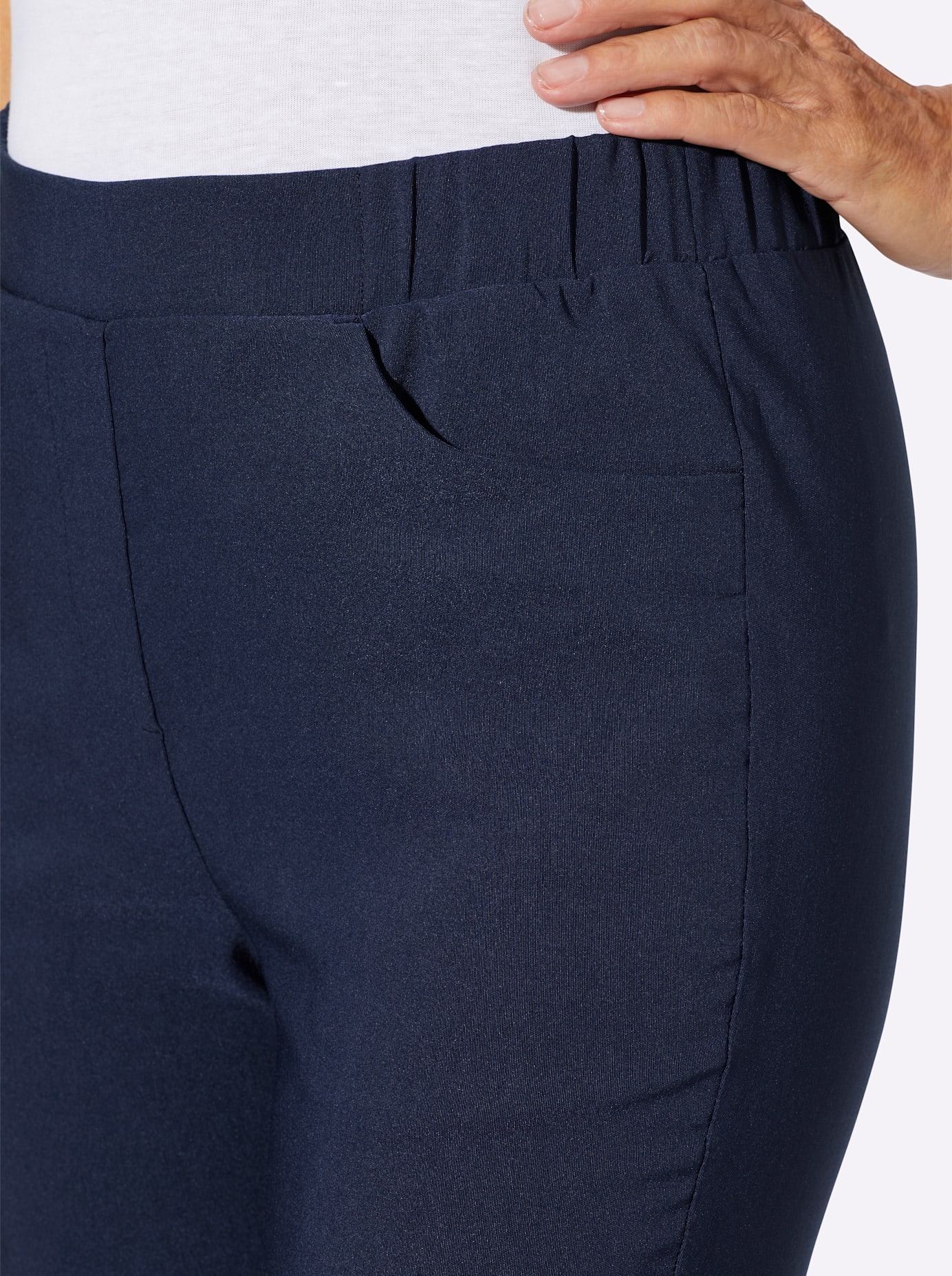 Classic Basics 3/4-Hose