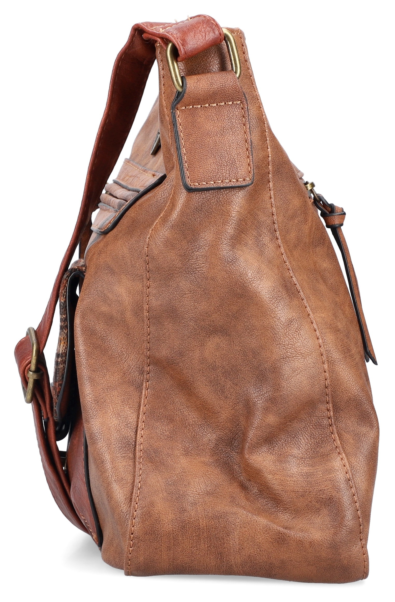 Rieker Umhängetasche, Schultertasche Handtasche