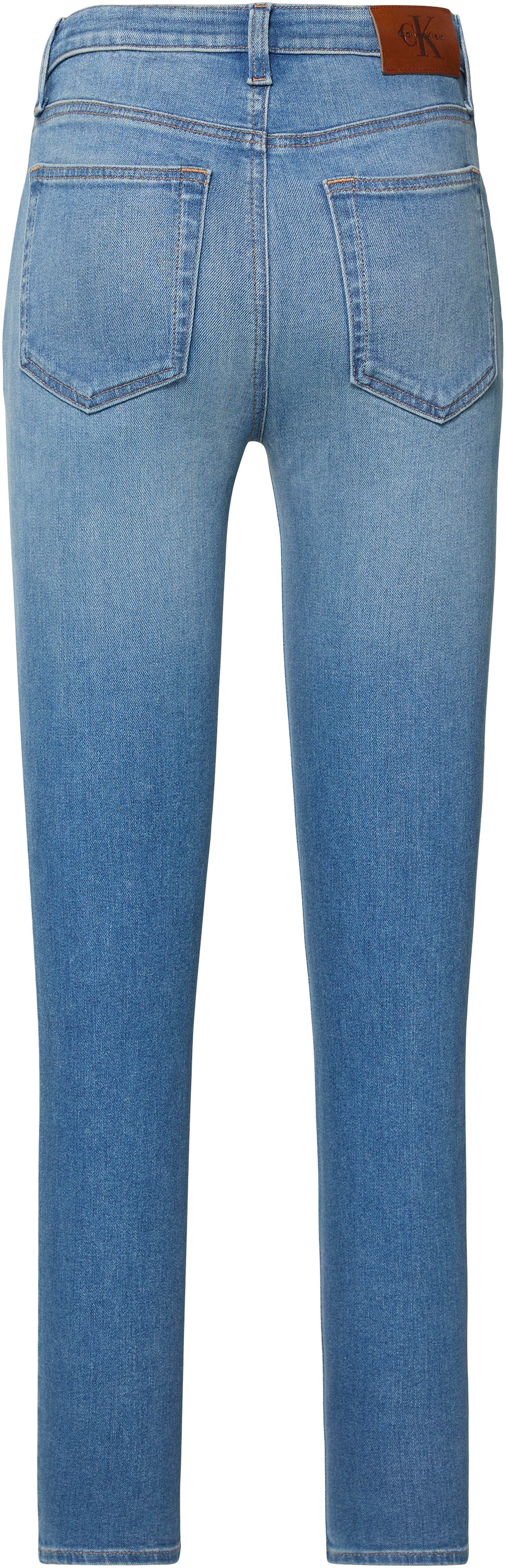 Calvin Klein Jeans Skinny-fit-Jeans Skinny fit