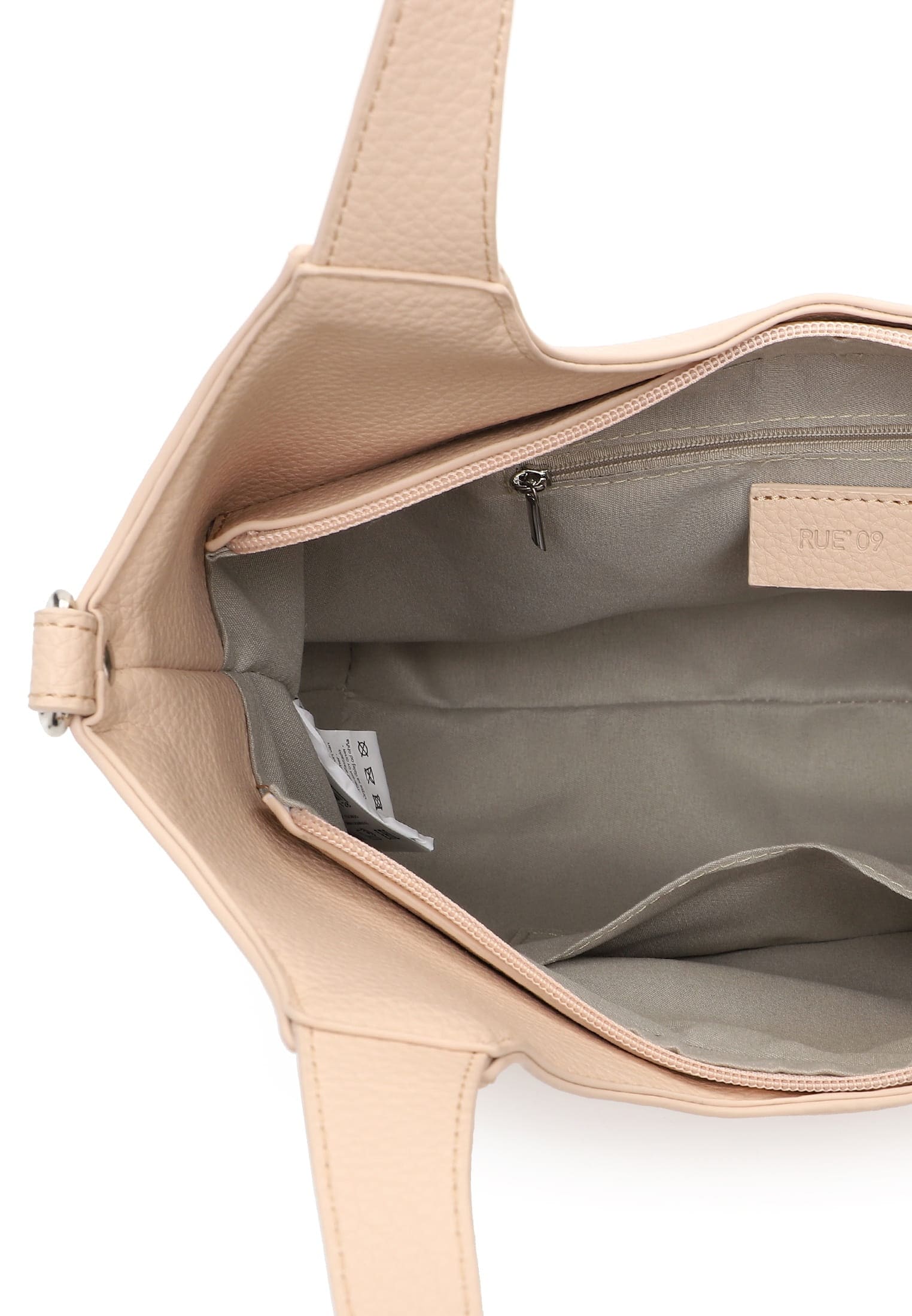 EMILY & NOAH Shopper »Shopper E&N Bondy RUE 09«