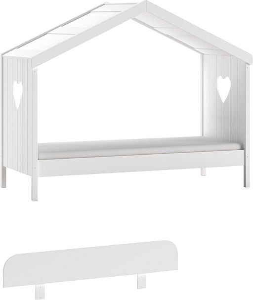 Vipack Hausbett »Amori«, (Made in Europe)