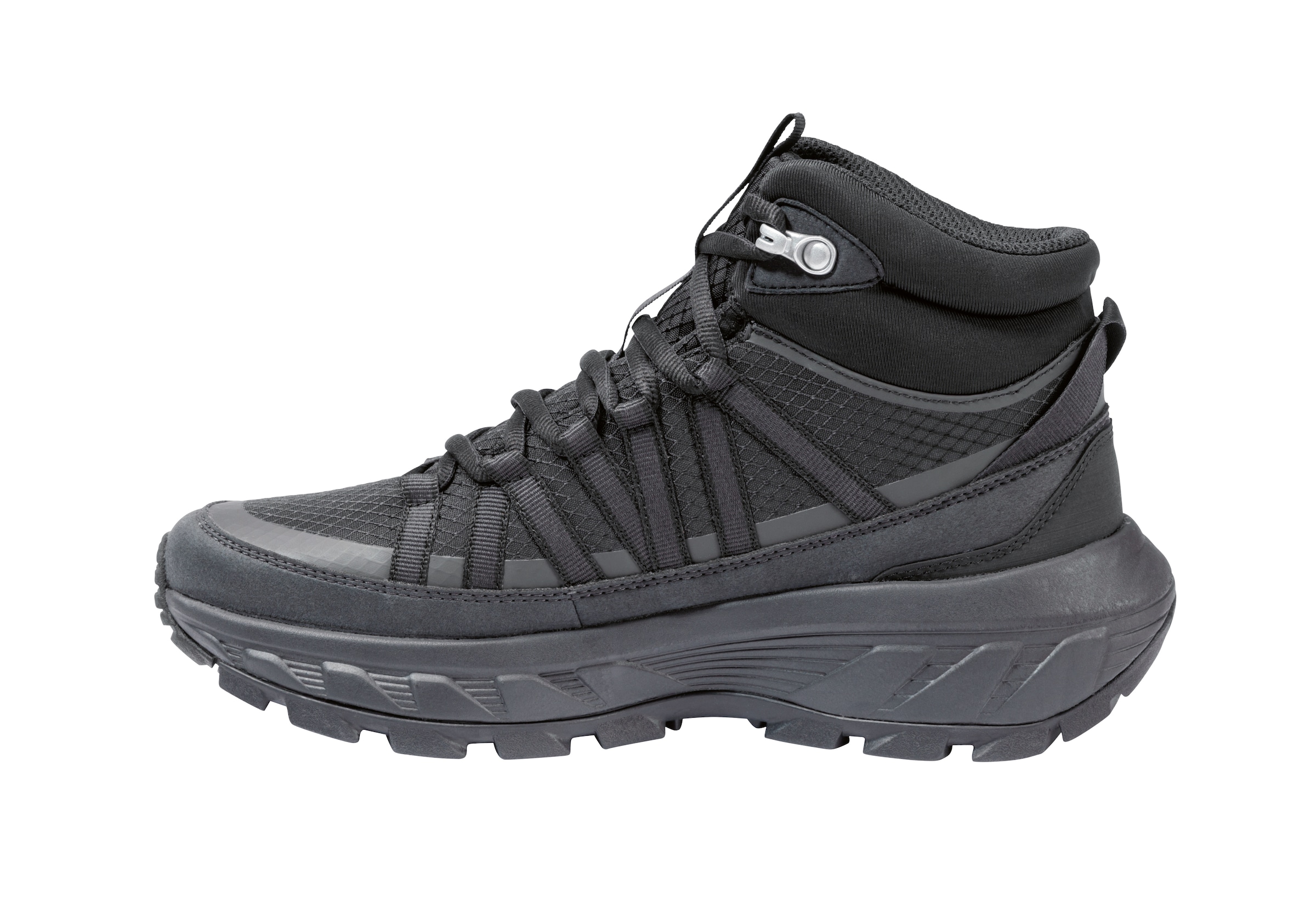 Jack Wolfskin Wanderschuh »WILD HIKE TEXAPORE MID W«  wasserdicht, Trekkingschuh