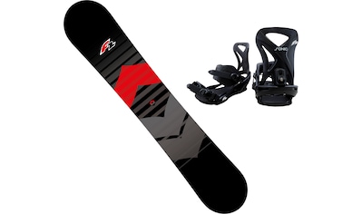 F2 Snowboard »F2 SNOWBOARD UNISEX SET« kaufen