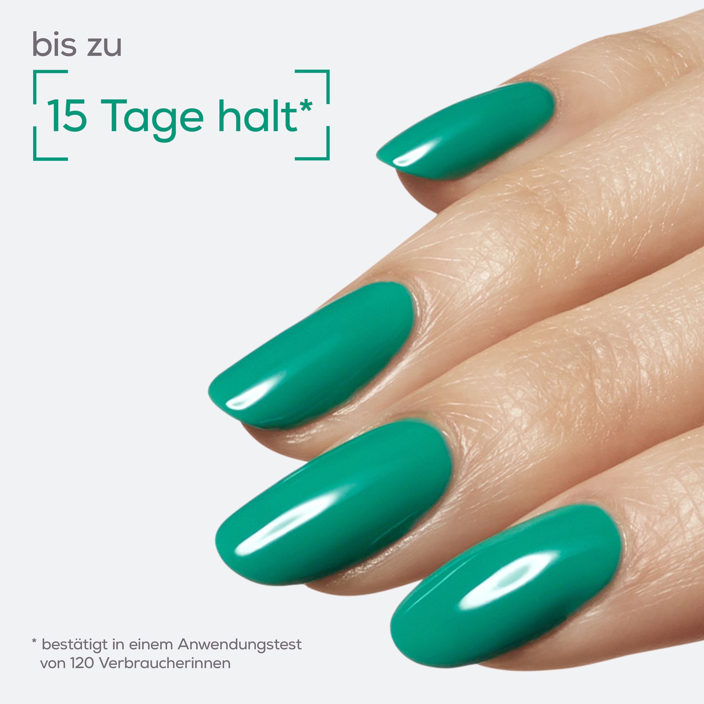 essie Nagellack »Essie Nagellack Gel Couture«