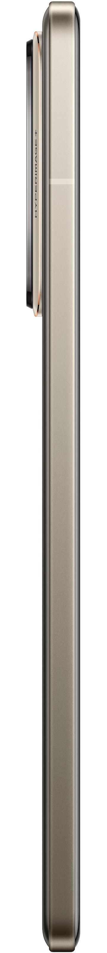 Realme Smartphone »GT 7 Pro 12GB+256GB«, Galaxy Grey