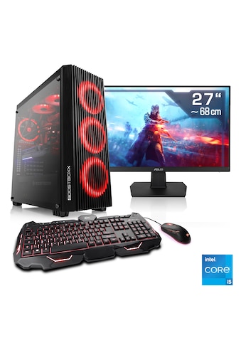 CSL Gaming-PC-Komplettsystem »HydroX V25116« kaufen