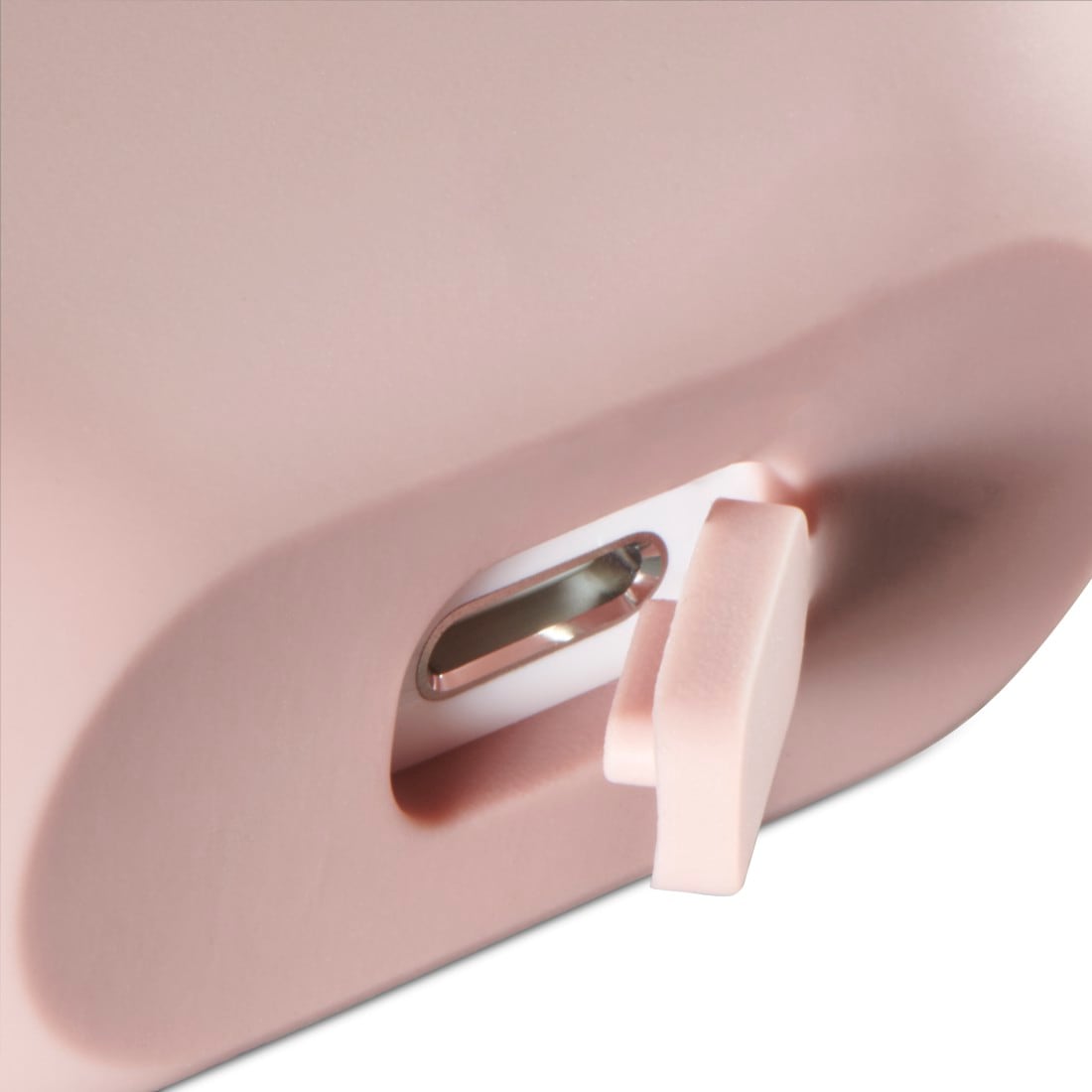 Sleeve, AirPods Charging Ladecase Wireless kaufen Silikon für Ultra jetzt Slim, Kratzfestes aus bei Generation«, das »Schutzhülle Kopfhörer-Schutzhülle 3. Hama kompatibel OTTO