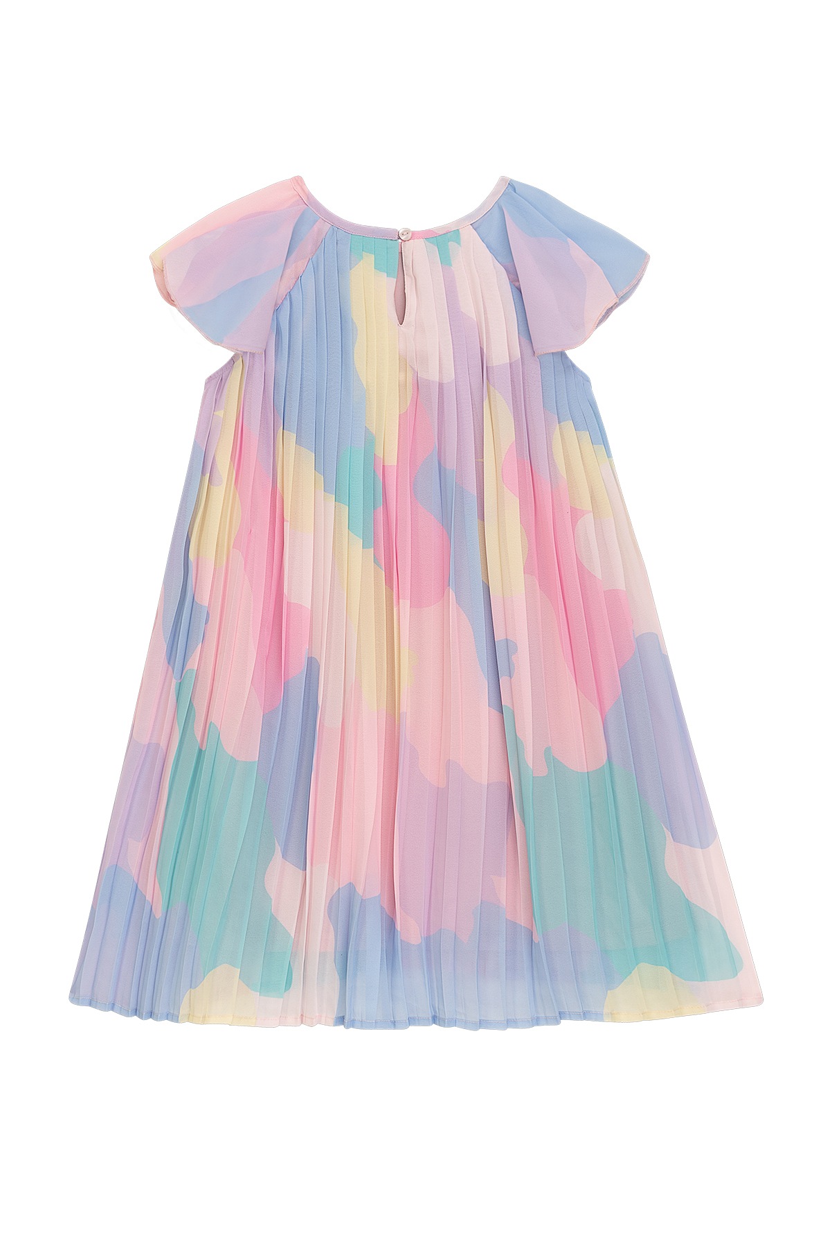 DANAMADE Plisseekleid »DANAMADE Dresses DQUINCY«