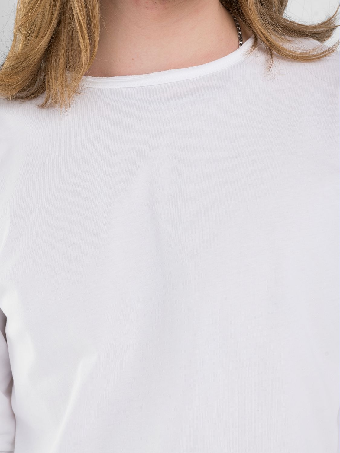 Replay Langarmshirt
