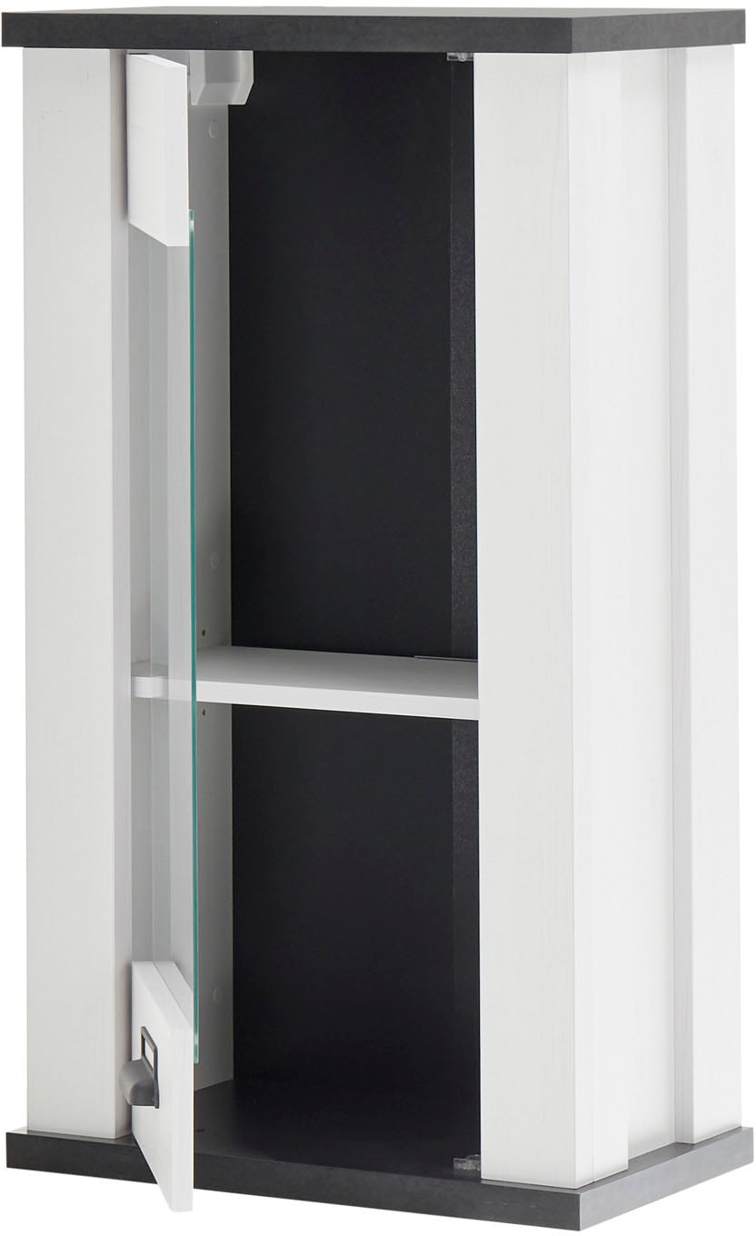 Home affaire Küche »Sherwood«, Breite 240 cm, ohne E-Geräte