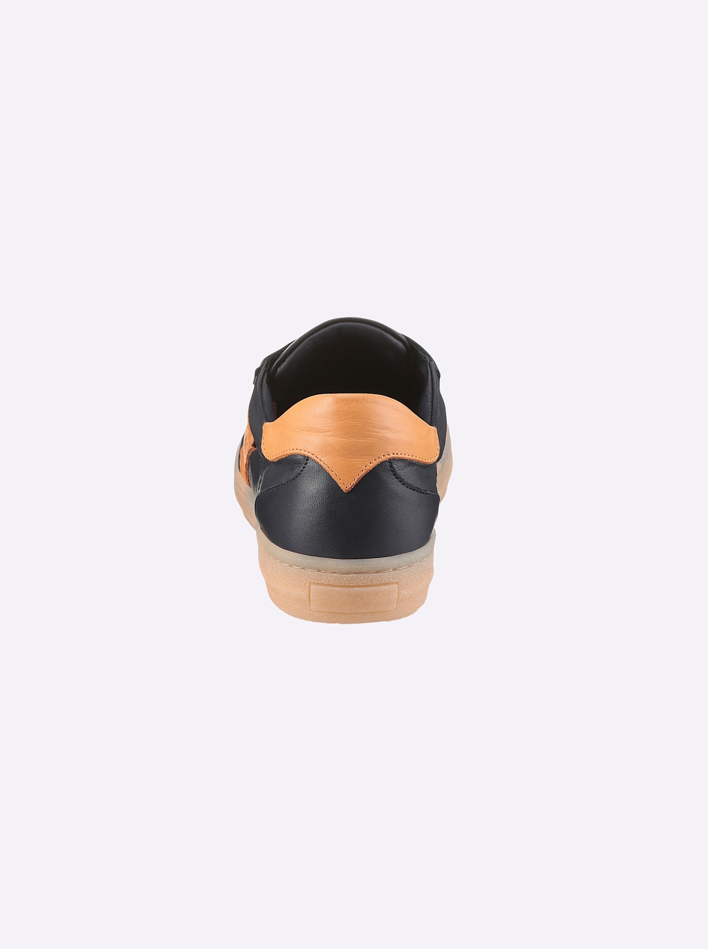 Andrea Conti Sneaker