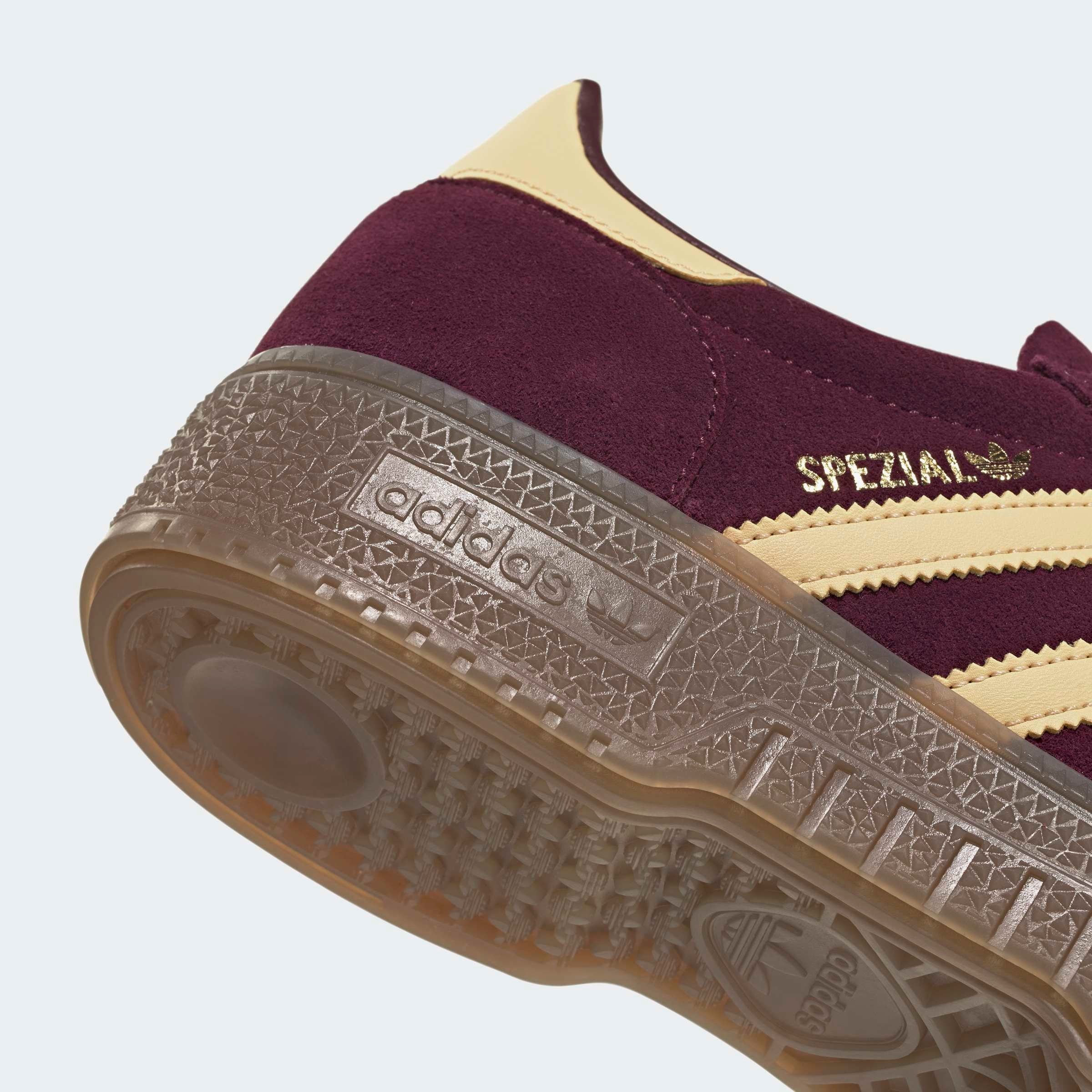 adidas Originals Plateausneaker »HANDBALL SPEZIAL BOLD W«
