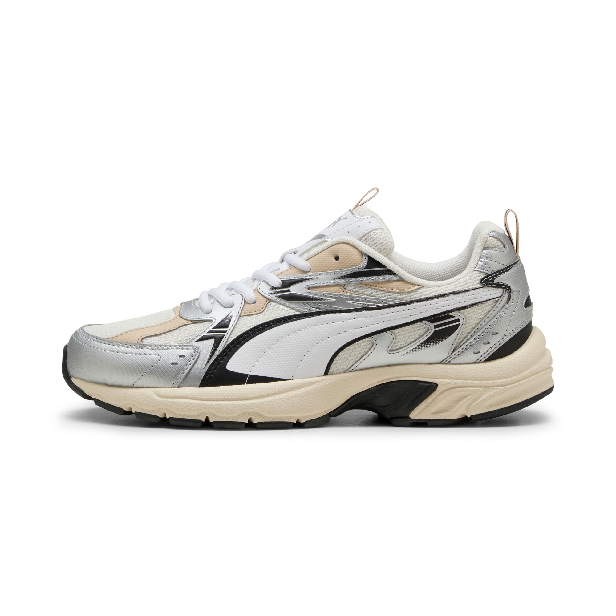 PUMA Sneaker »MILENIO TECH_«