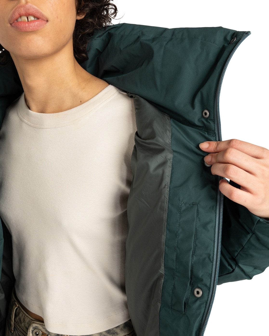 Element Outdoorjacke »Aspen«