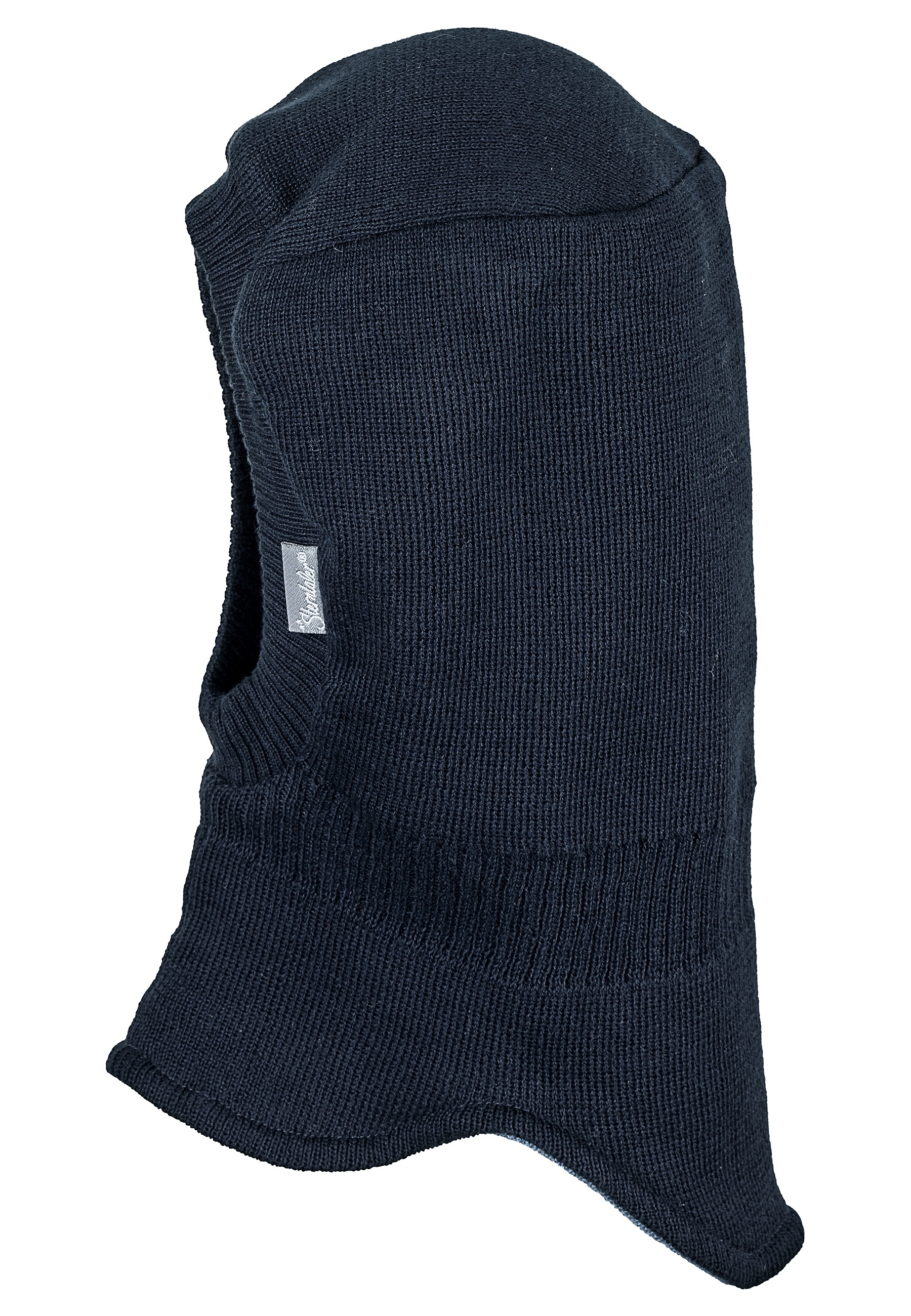 Sterntaler® Wendemütze »Wende-Strickmütze«