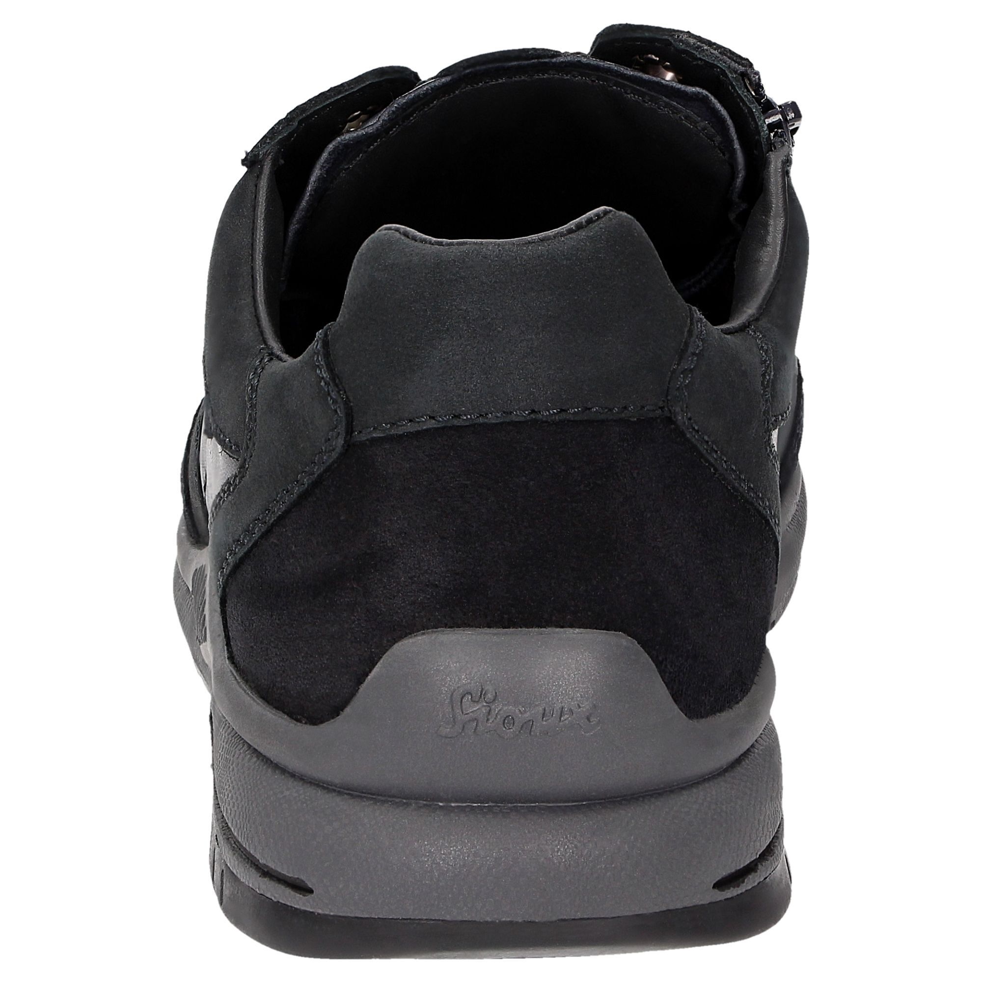 SIOUX Sneaker »Turibio-713-J«