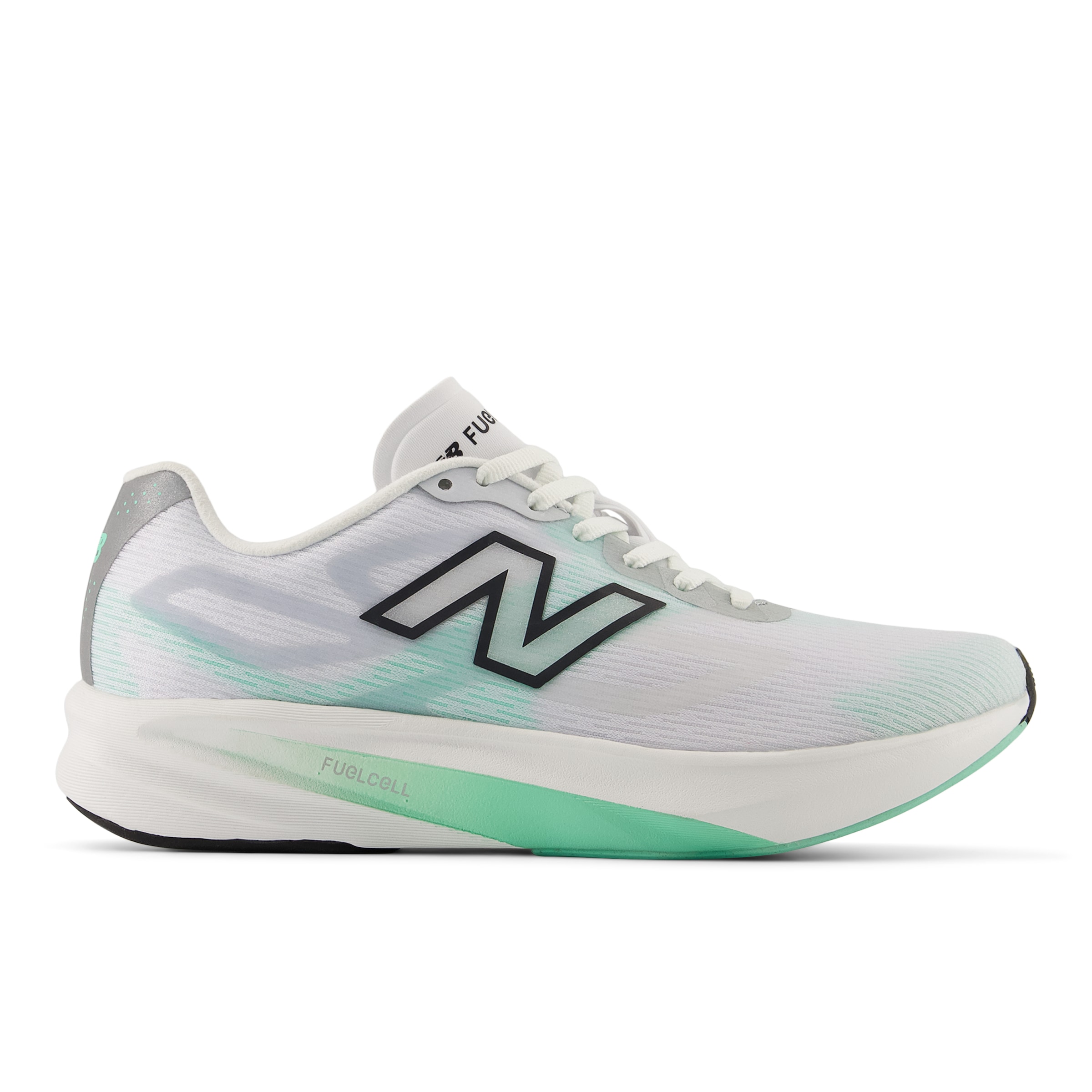 New Balance Laufschuh »Flight-R«  für  leichte, reaktionsfreudige Dämpfung