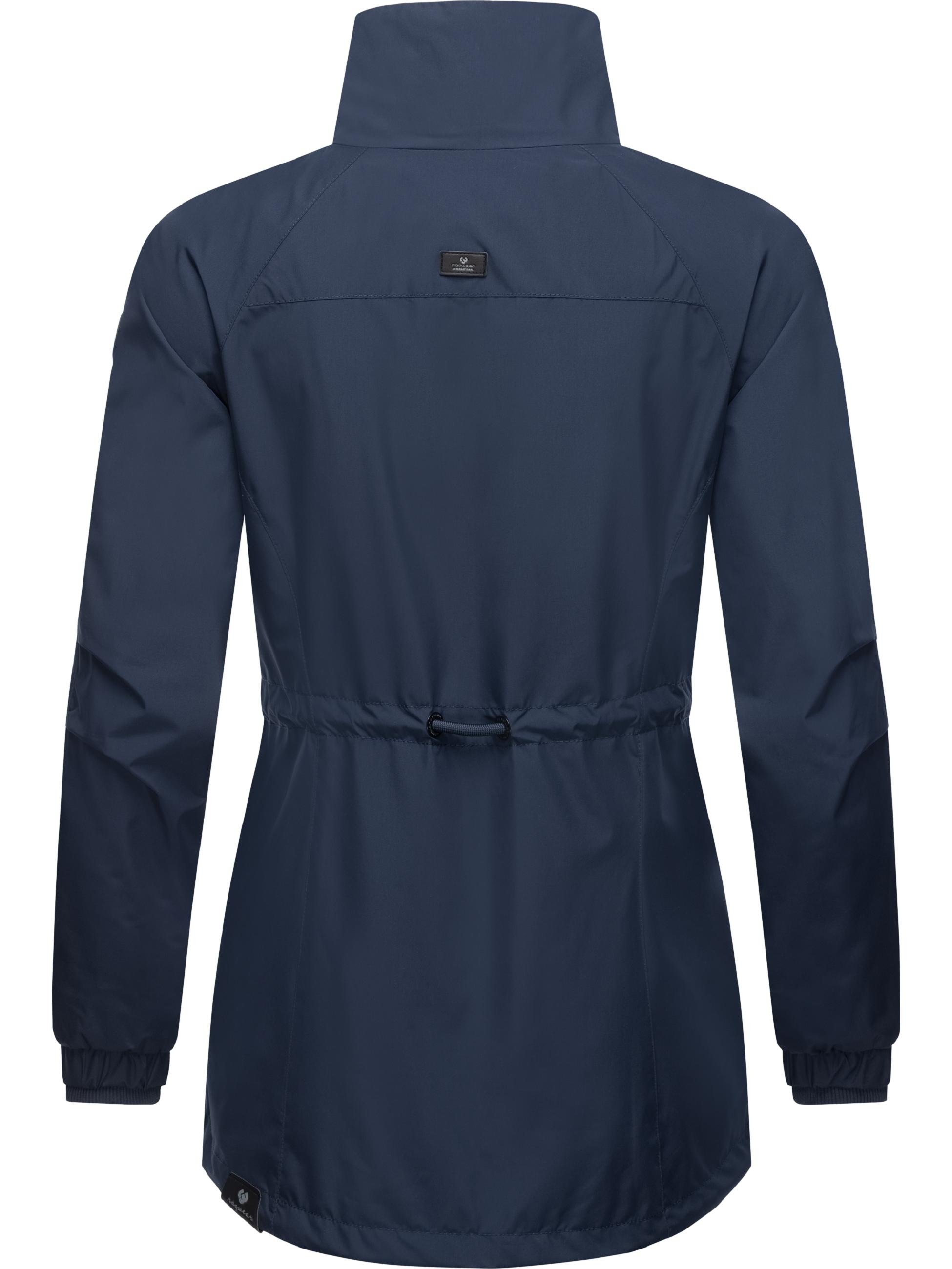 Ragwear Outdoorjacke »Übergangsjacke Tacy«