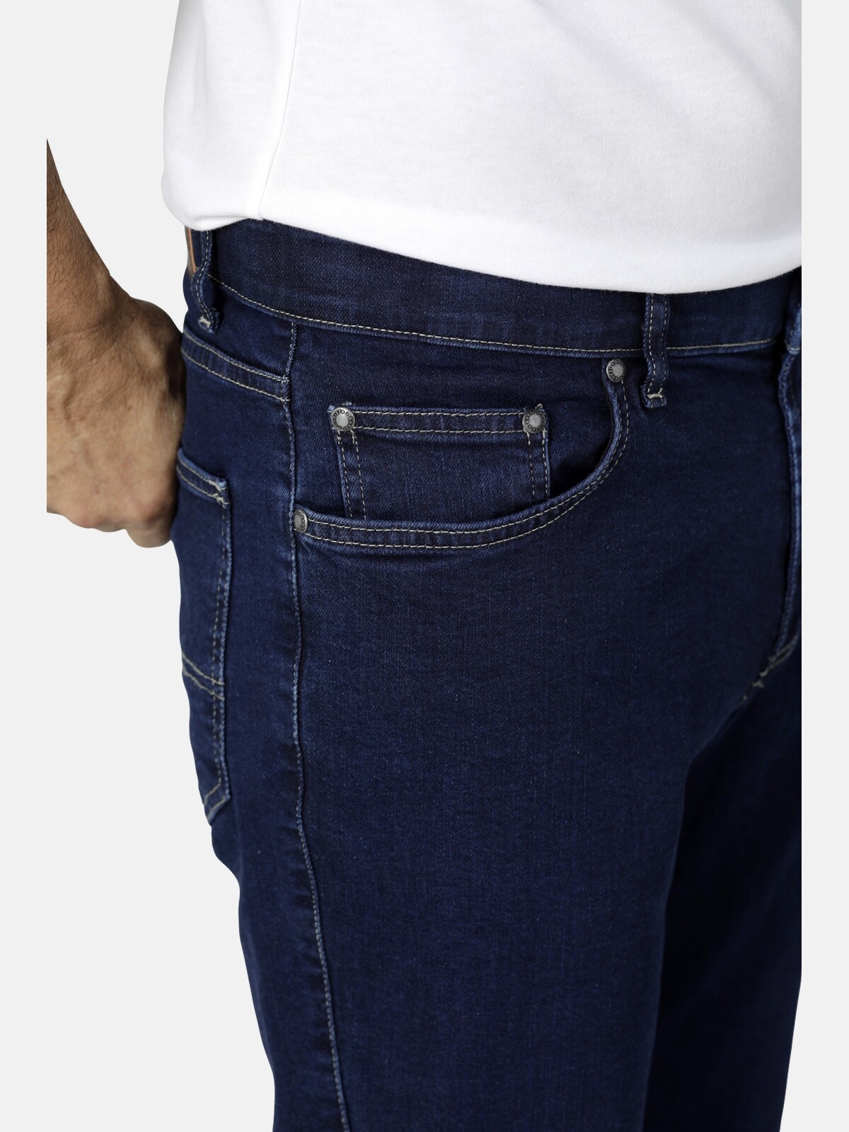 Babista 5-Pocket-Jeans »Jeans VESTOROSA« 1 Stk. tlg.