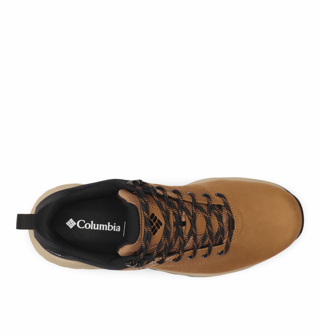 Columbia Wanderschuh »NEWTON NIMBLE™ LTR«