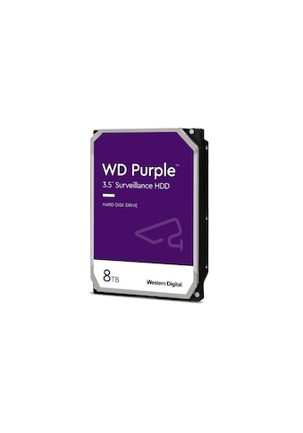 interne HDD-Festplatte »WD11PURZ«