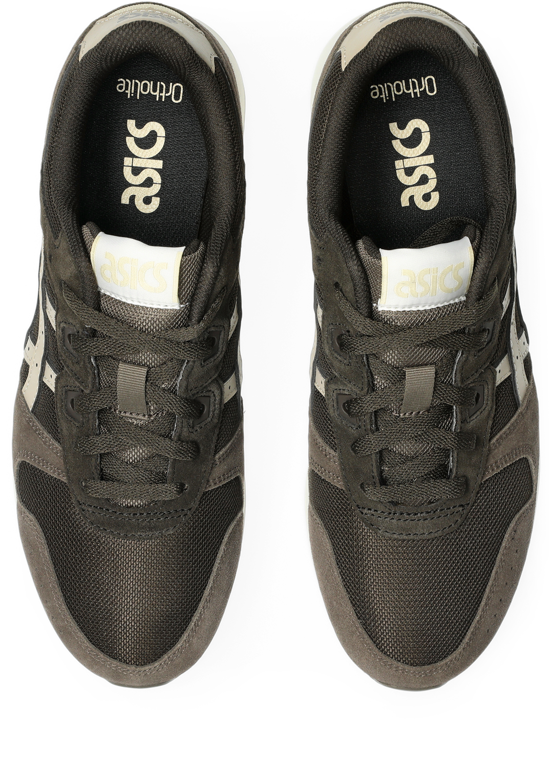 ASICS SportStyle Sneaker »LYTE CLASSIC«
