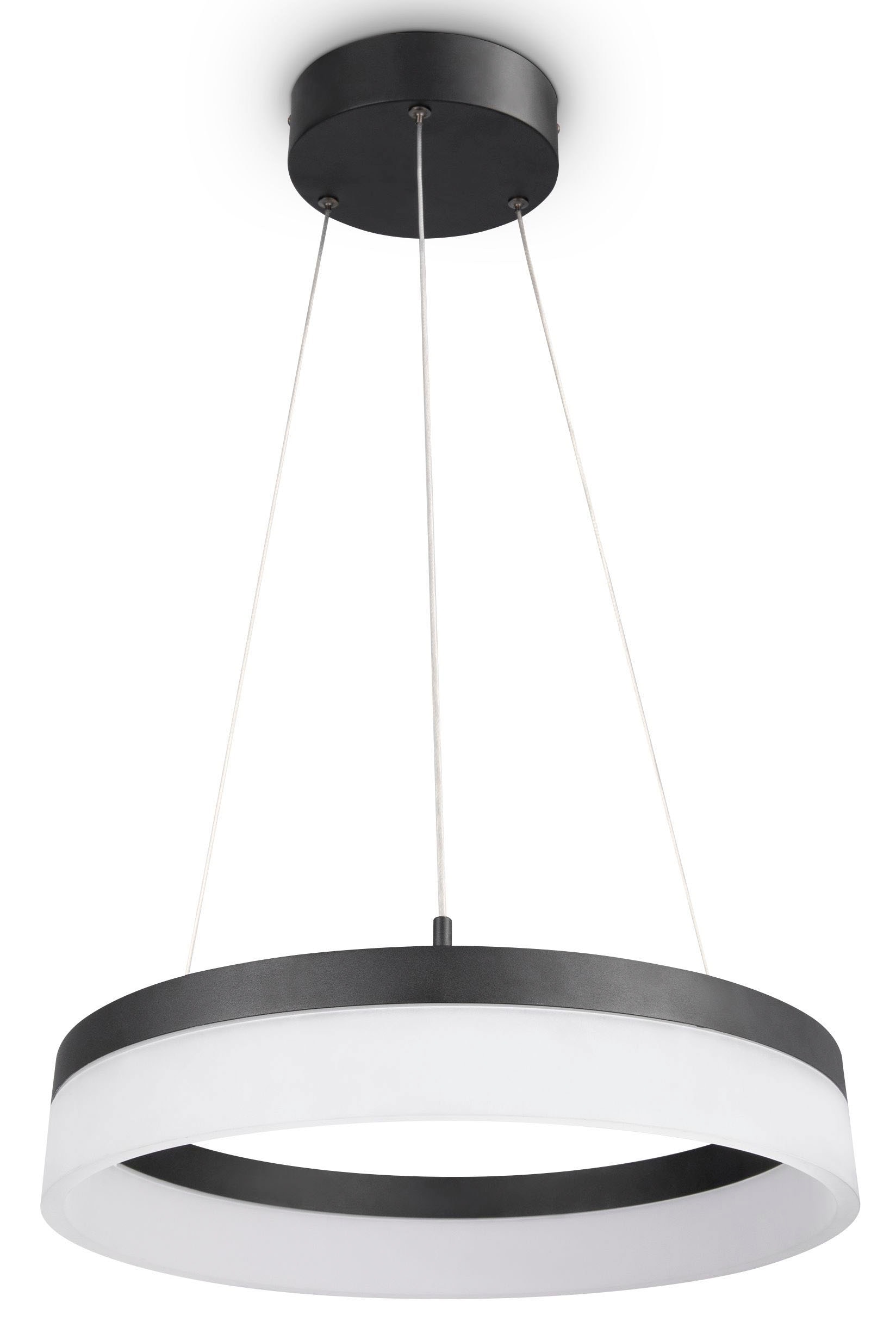 Paco Home Pendelleuchte »ELLA« Warmweiß