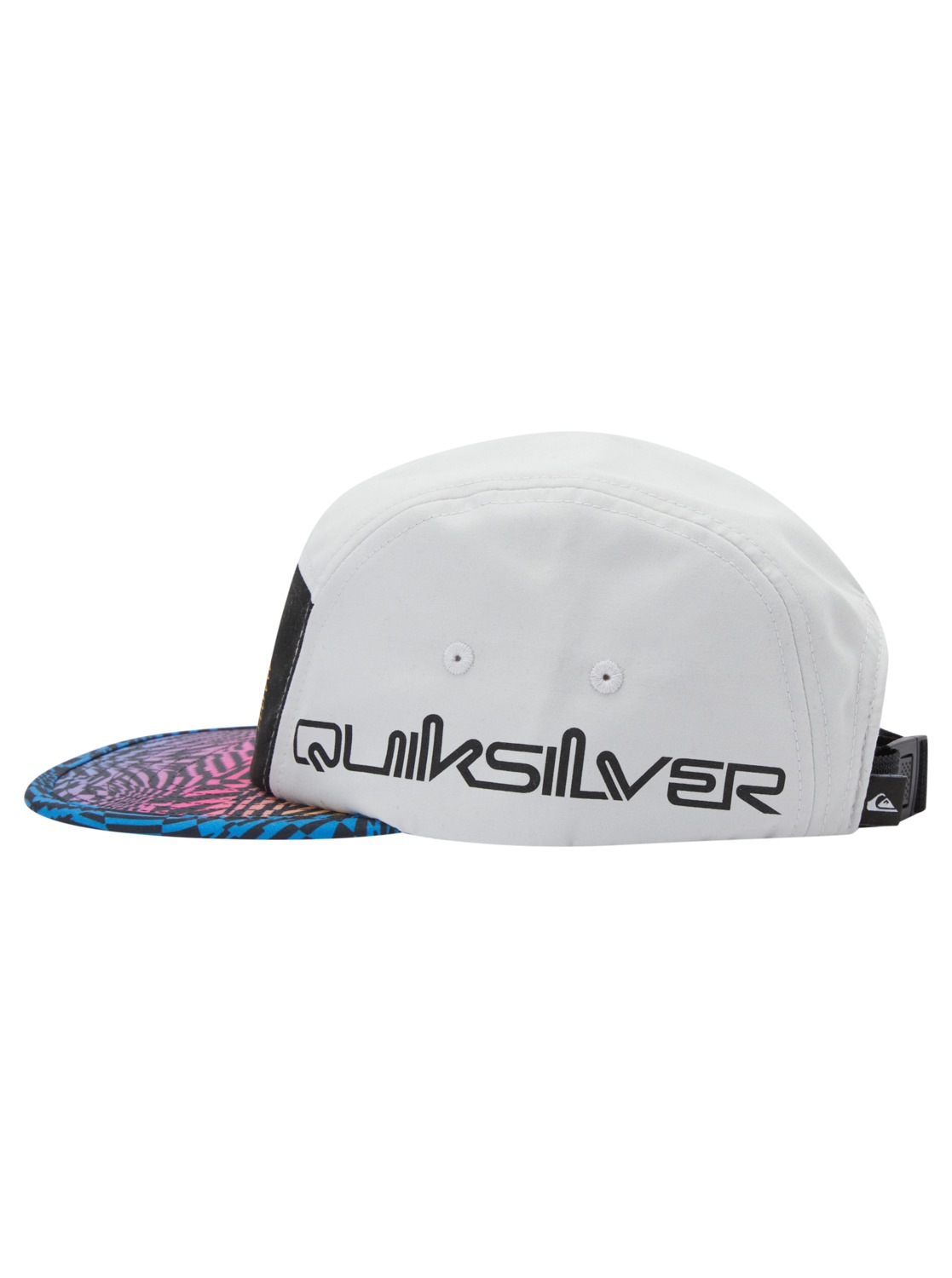 Quiksilver Raten Snapback OTTO Cap | »Blayzer« auf bestellen