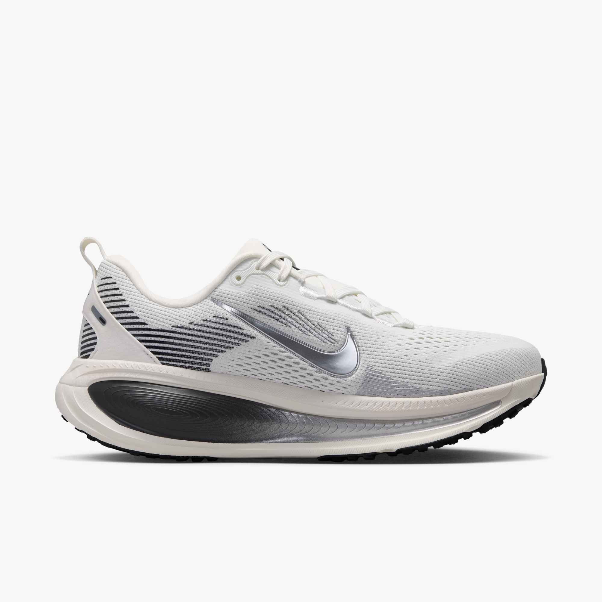 Nike Laufschuh »W VOMERO 18 ESS«  doppellagige, maximale Dämpfung für ein komfortables Laufgefühl