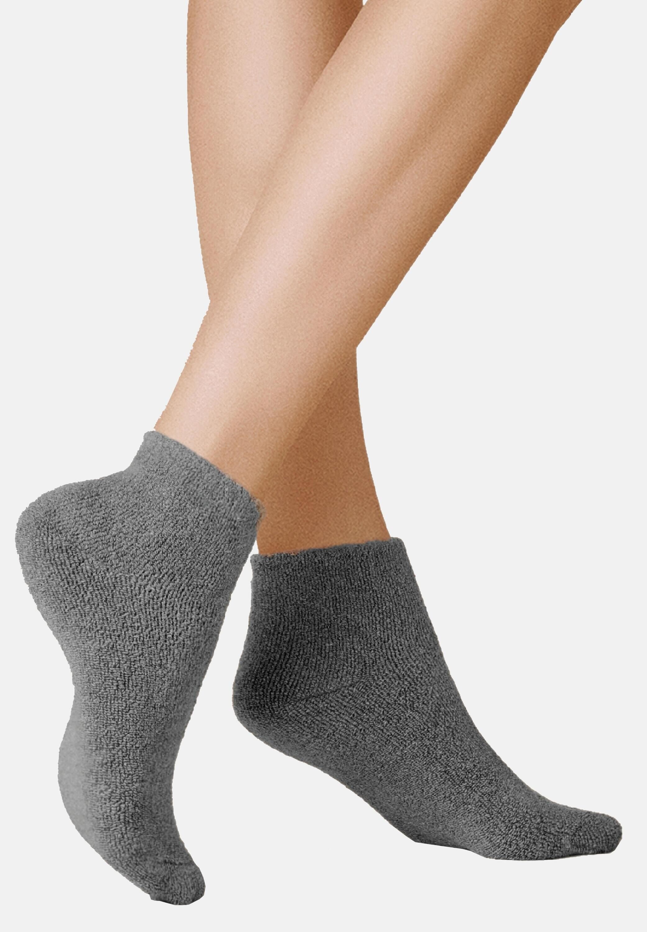 KUNERT Socken »Socke Homesocks«