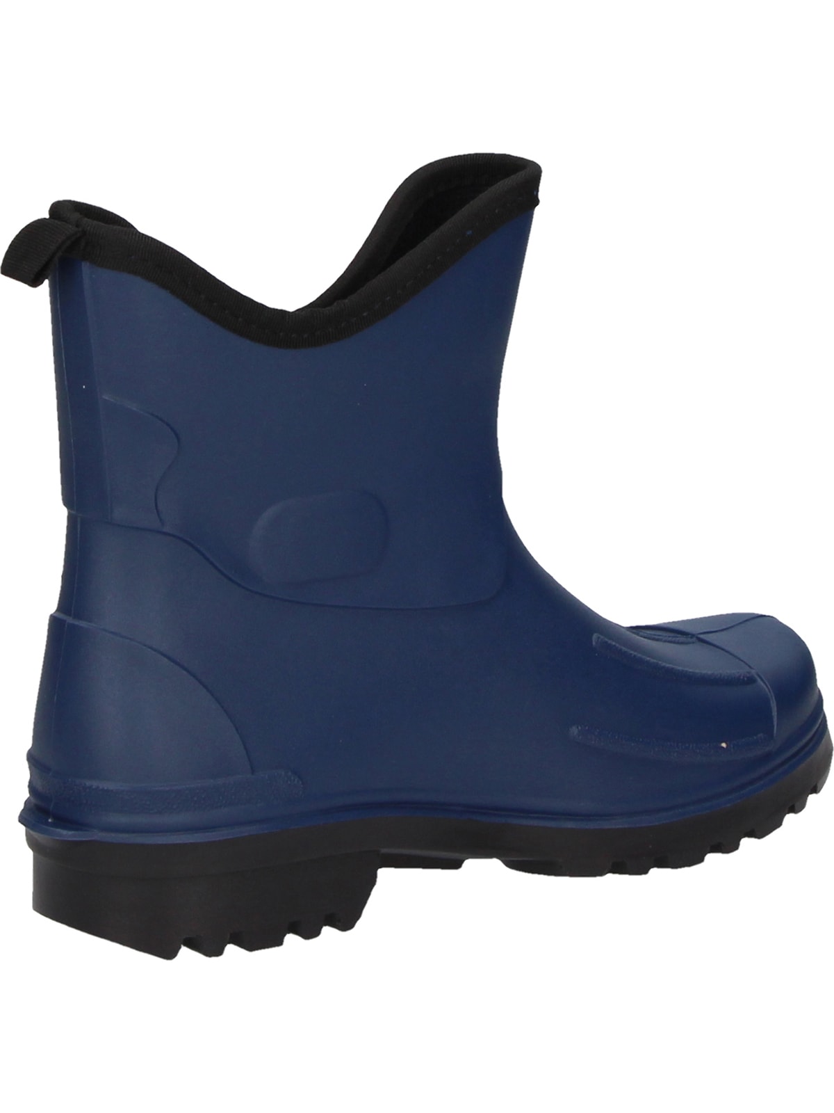 Bockstiegel Gummistiefel »Regenstiefel Peter blau«