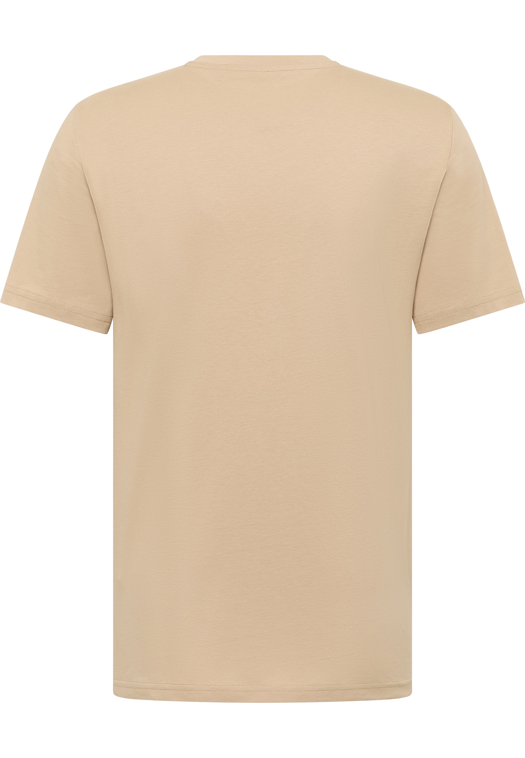 MUSTANG Kurzarmshirt »Herren Style Austin«