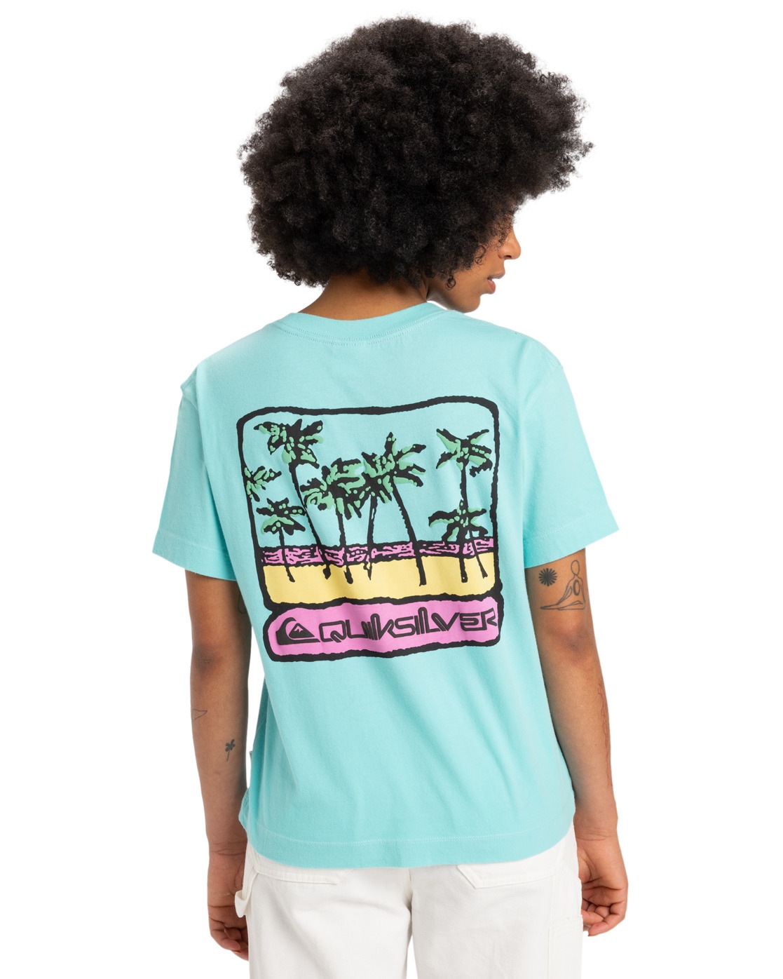 Quiksilver Funktionstop »Standard«