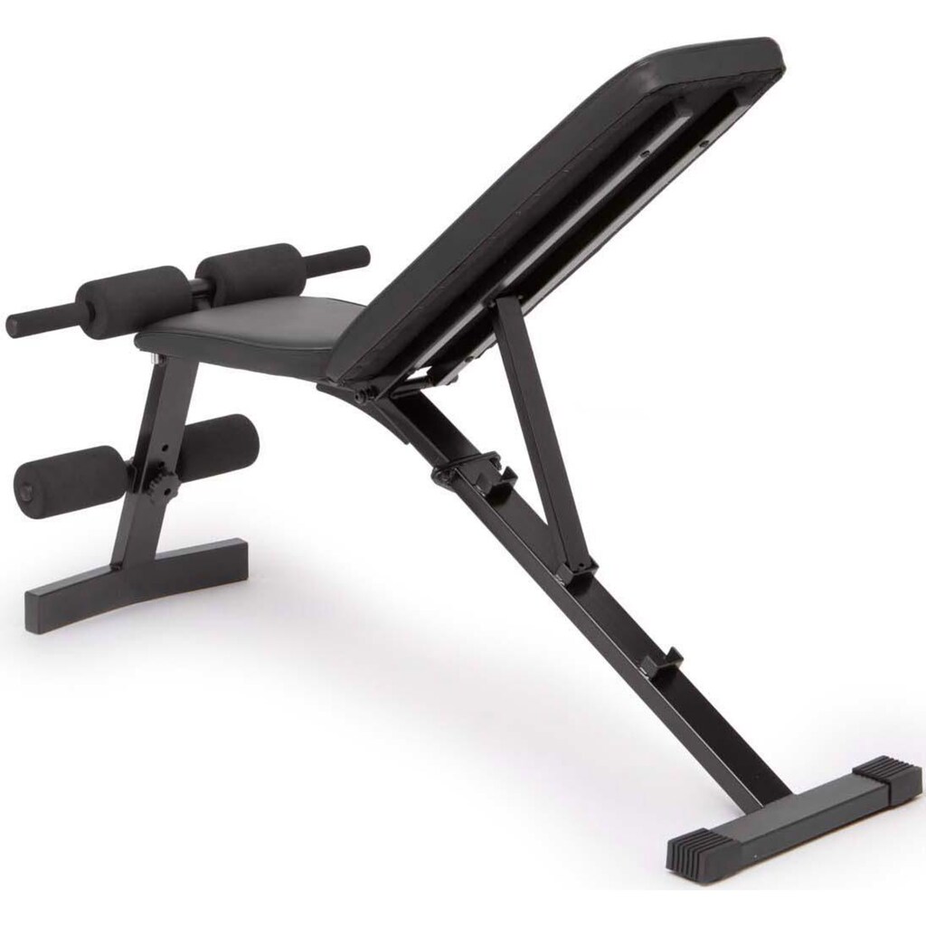 adidas Performance Trainingsbank »Essential Utility Bench«