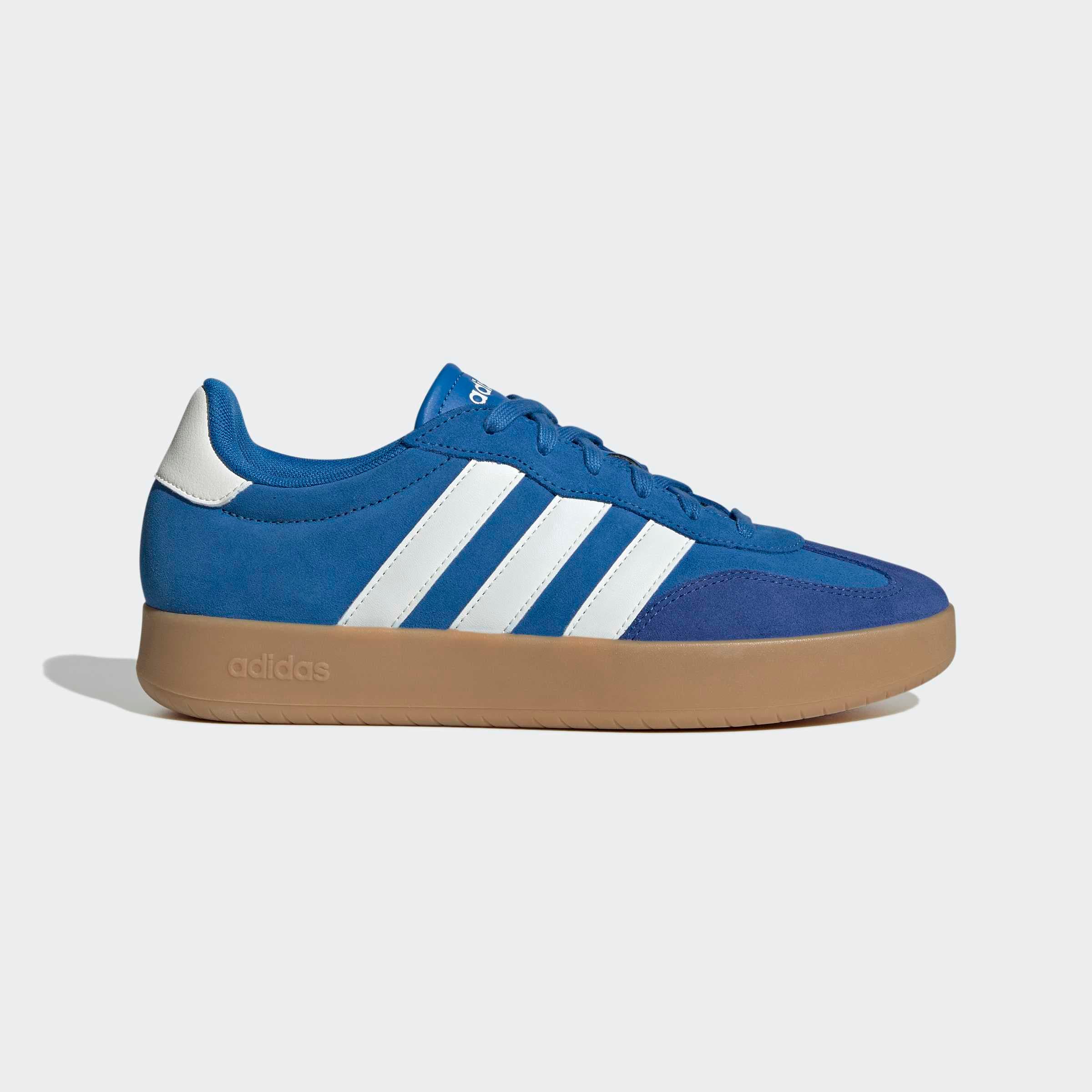 adidas Sportswear Sneaker »BARREDA«  inspiriert vom Design des adidas handball spezial