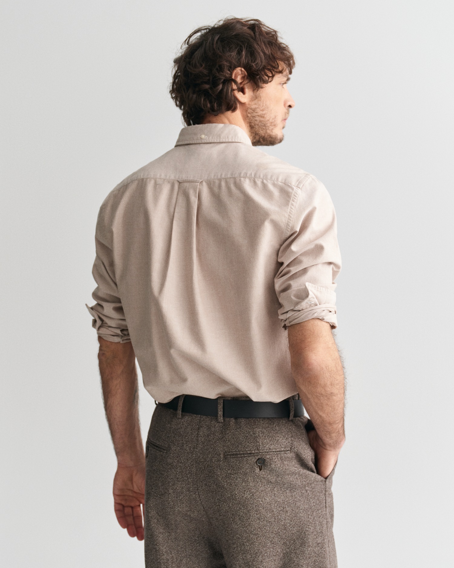 Gant Businesshemd »REG OXFORD SHIRT«, Oxford Hemd Regular Fit