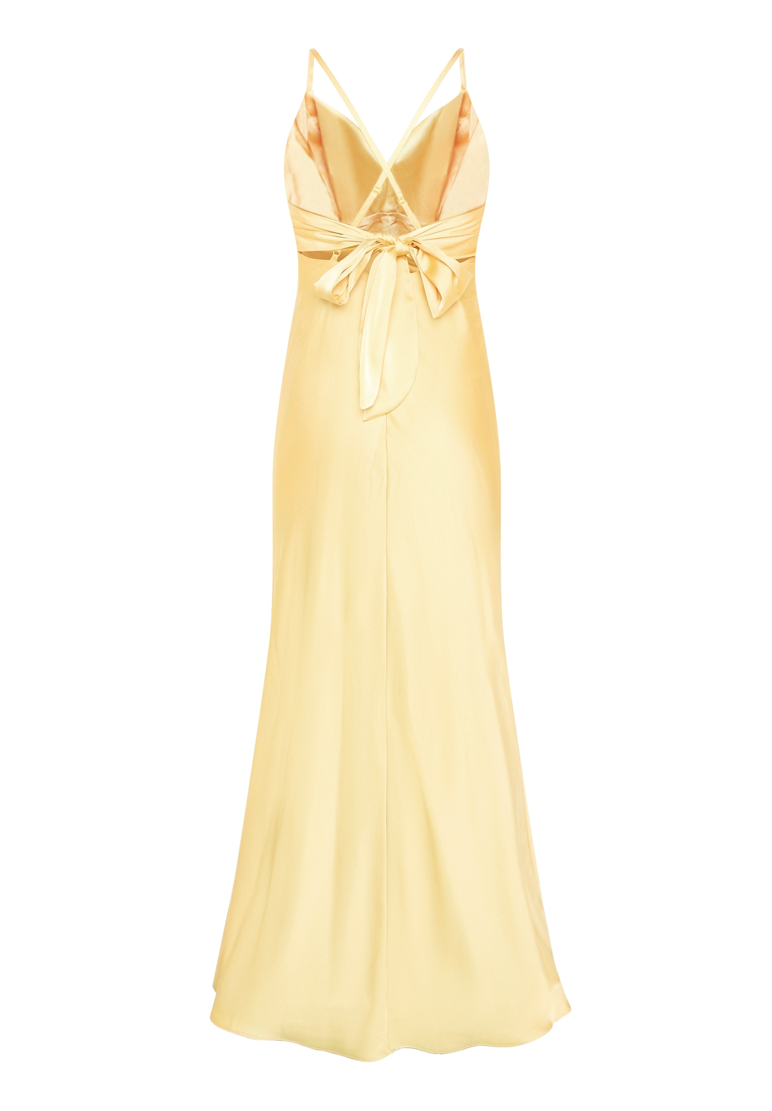 Vera Mont Abendkleid »Abendkleid schmal geschnitten«